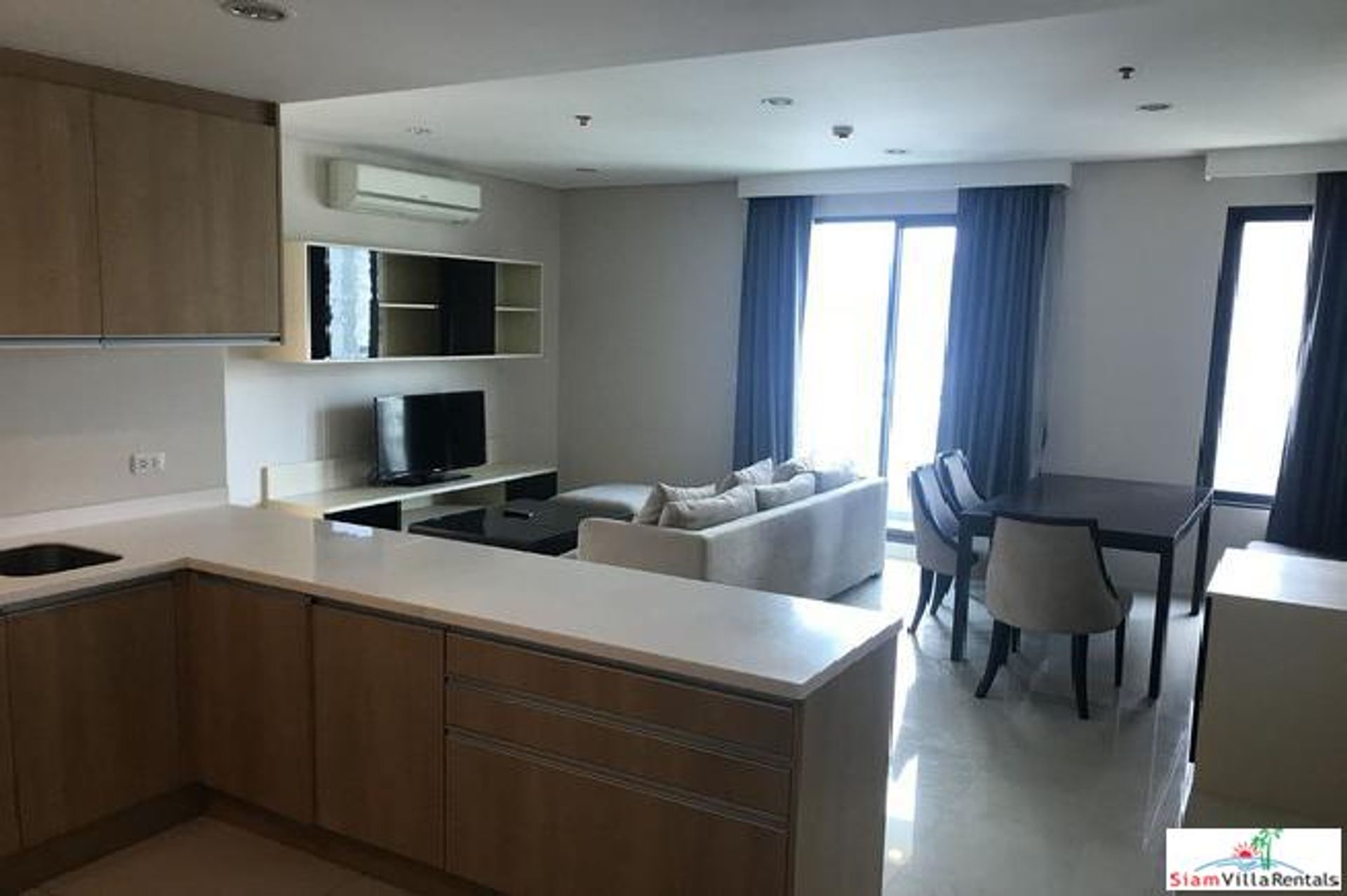 Condominio nel Ban Na canzone, Krung Thep Maha Nakhon 11917111