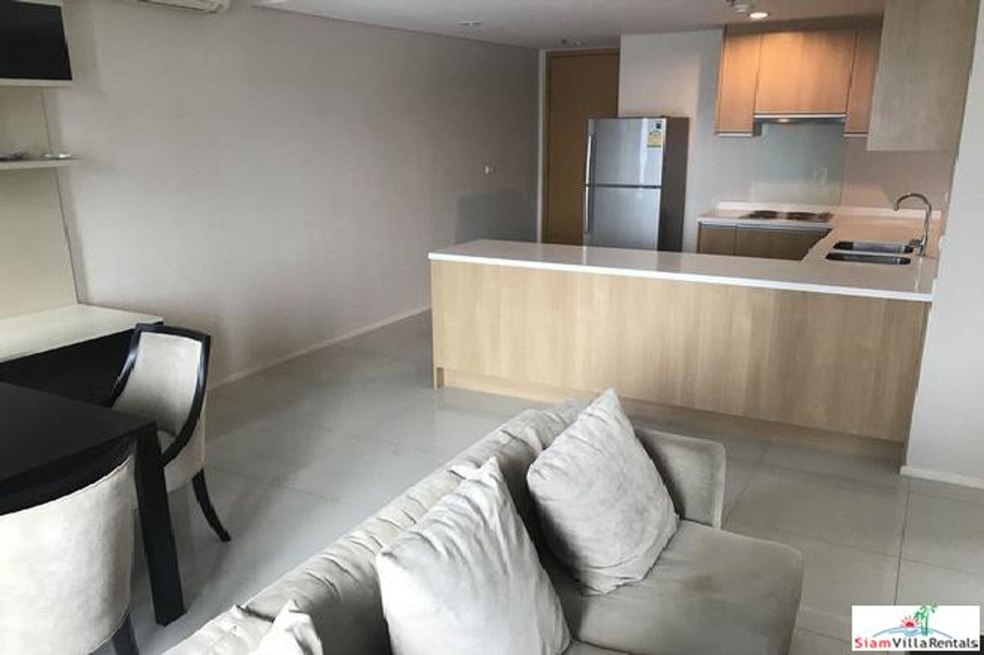 Condominio en , Krung Thep Maha Nakhon 11917111