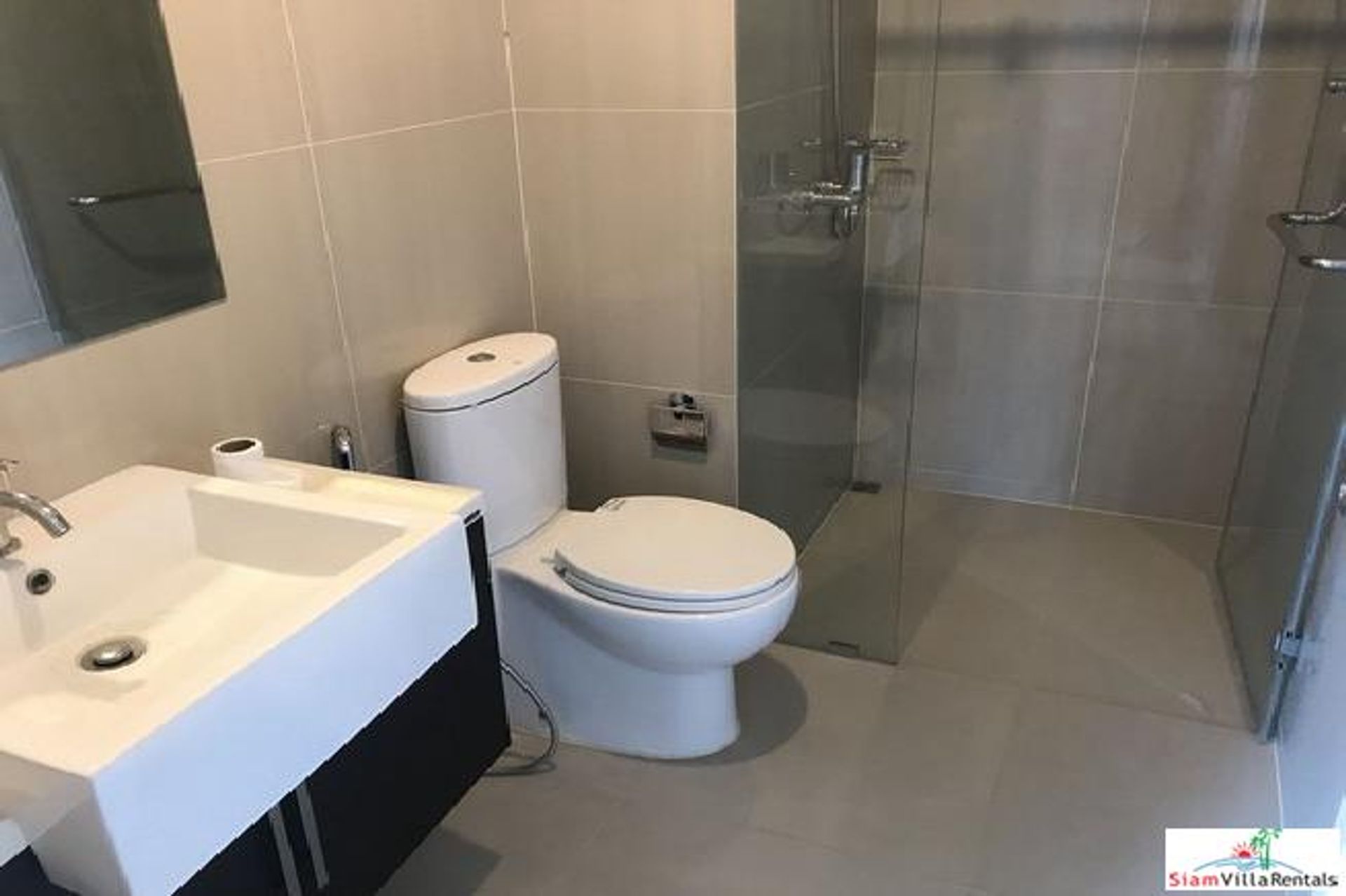 Condominio nel Ban Na canzone, Krung Thep Maha Nakhon 11917111