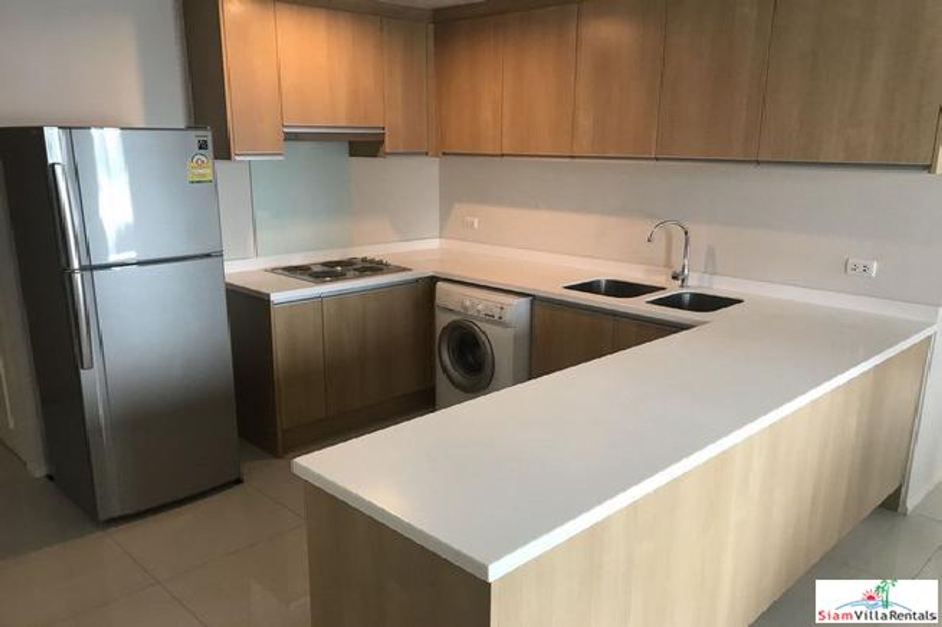 Condominio nel Ban Na canzone, Krung Thep Maha Nakhon 11917111