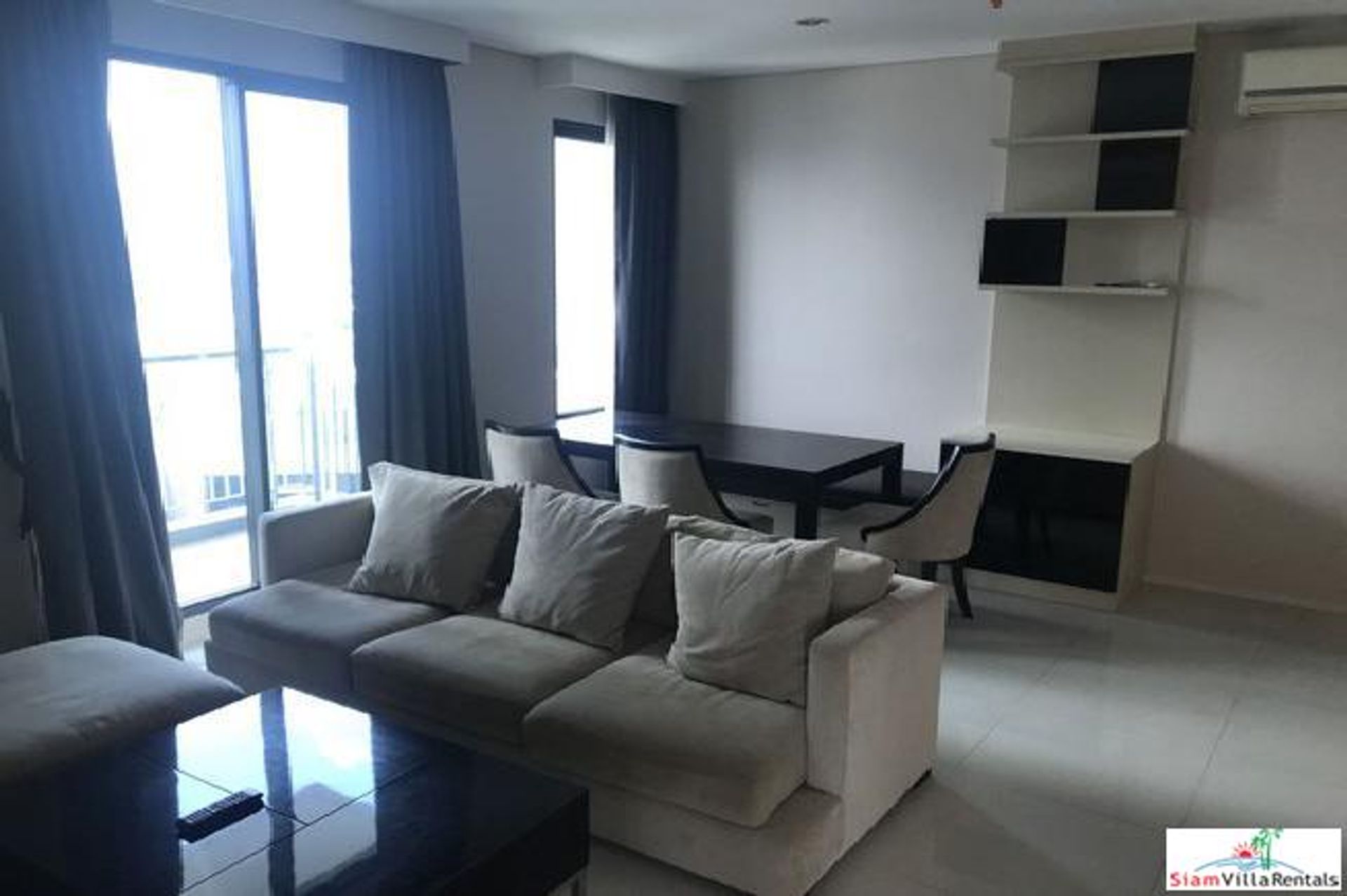 Condominio nel Ban Na canzone, Krung Thep Maha Nakhon 11917111