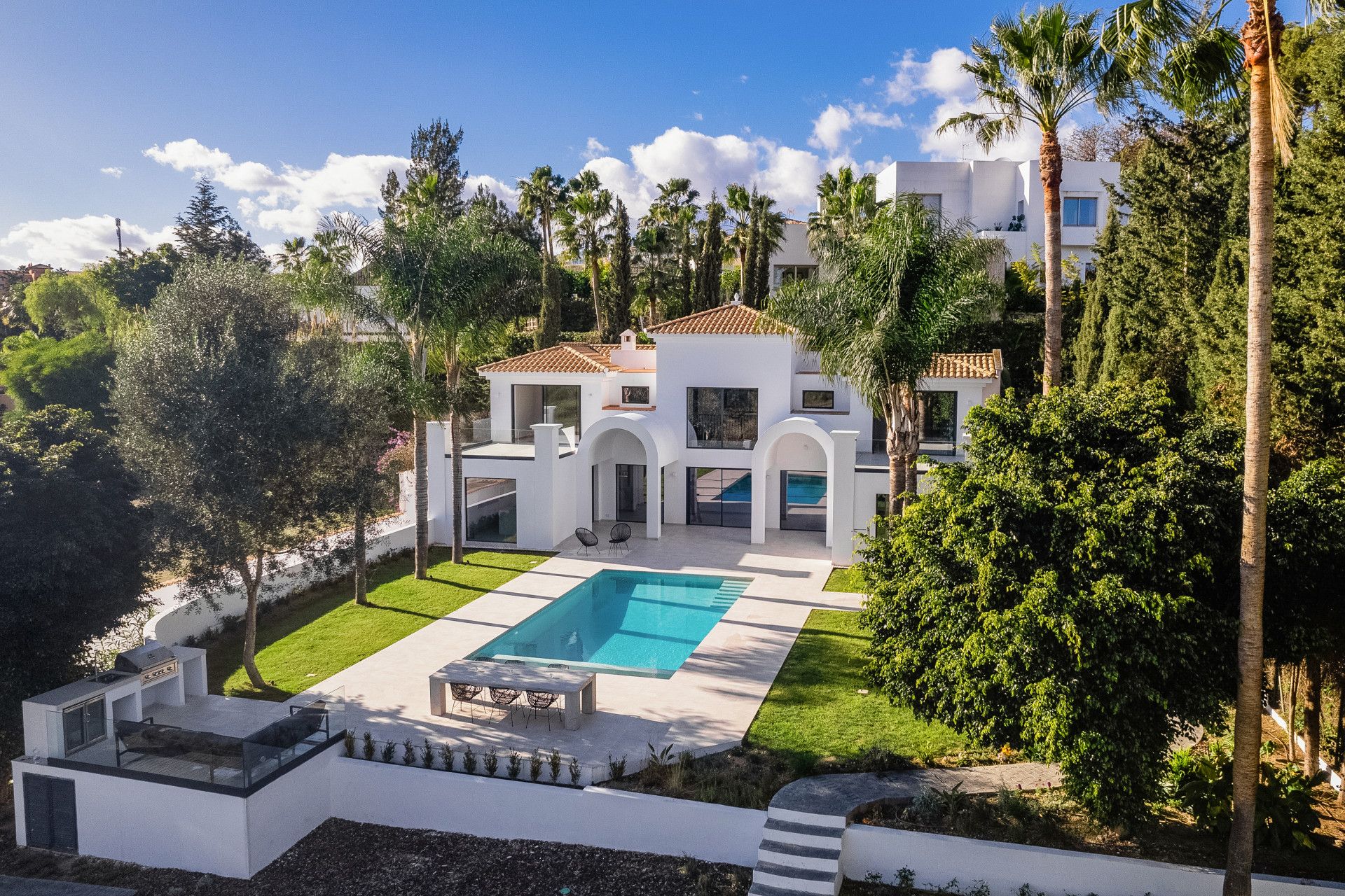 casa en Benahavís, Andalucía 11917171