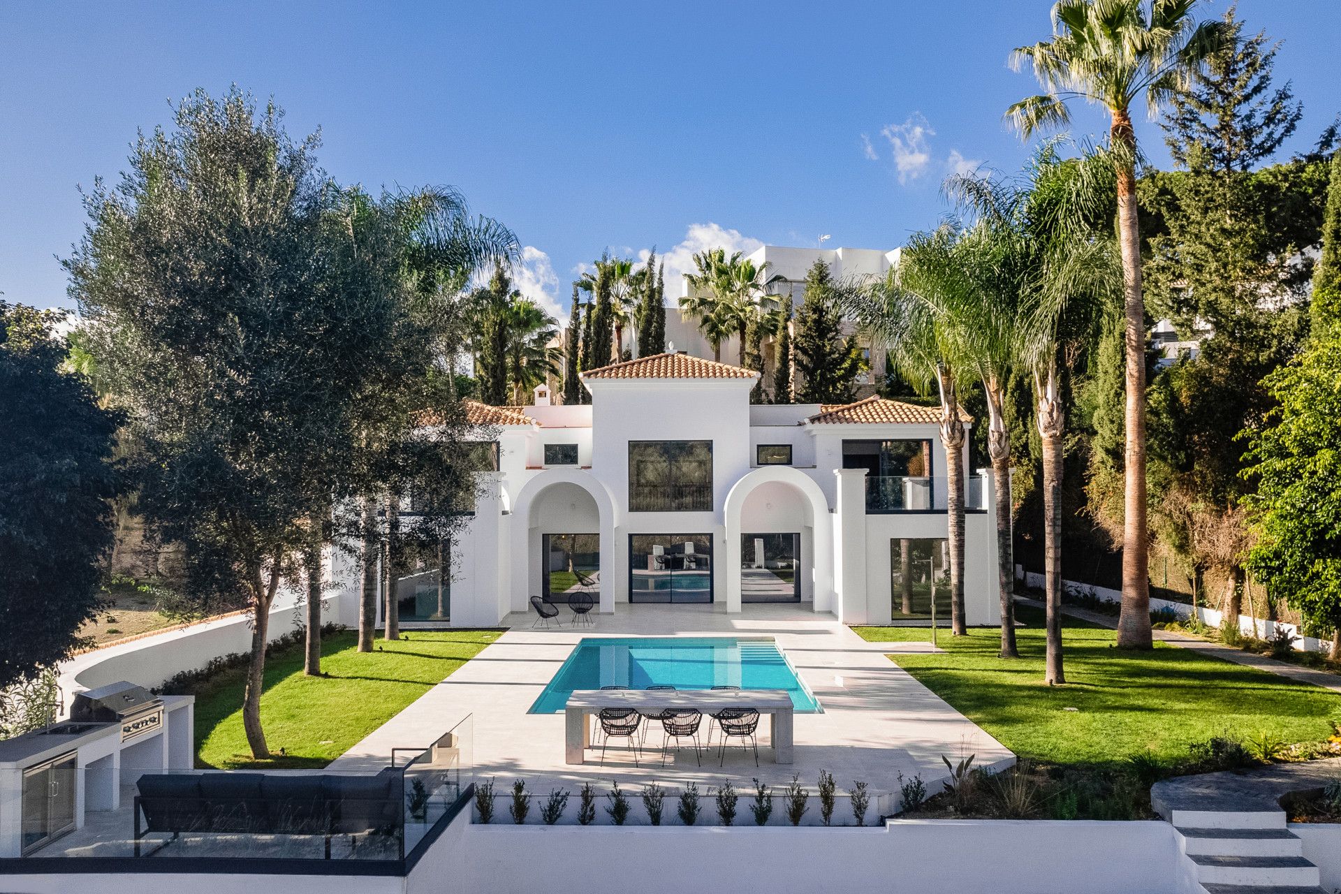 casa en Benahavís, Andalucía 11917171