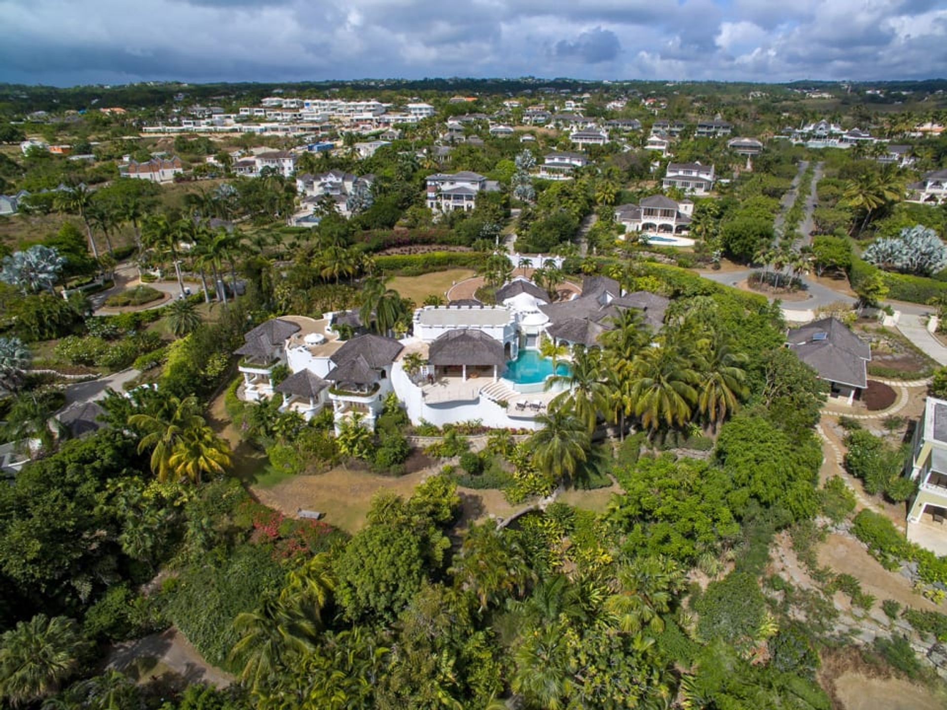 House in Mount Standfast, Saint James 11917188