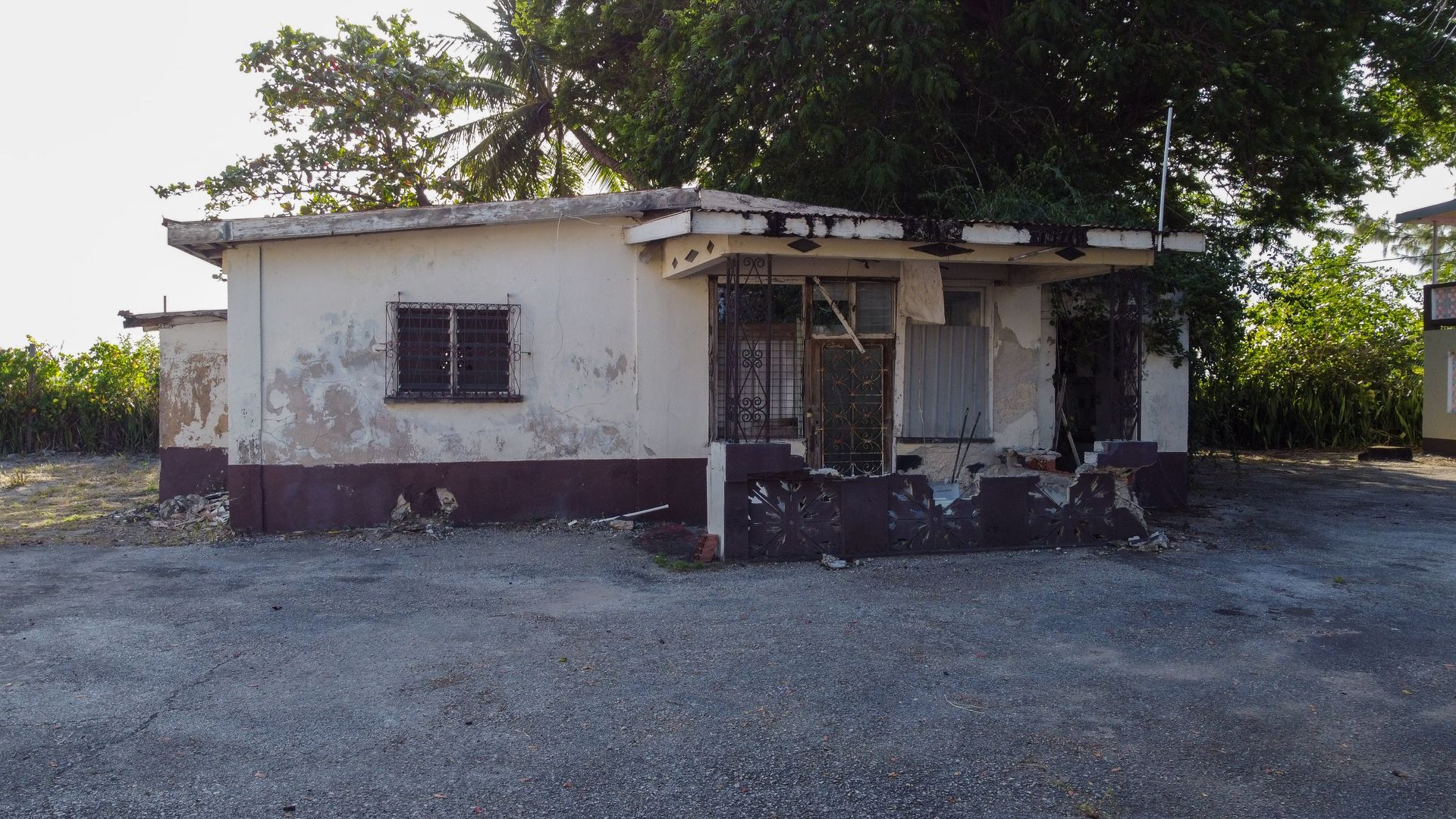 rumah dalam Bridgetown, Saint Michael 11917210