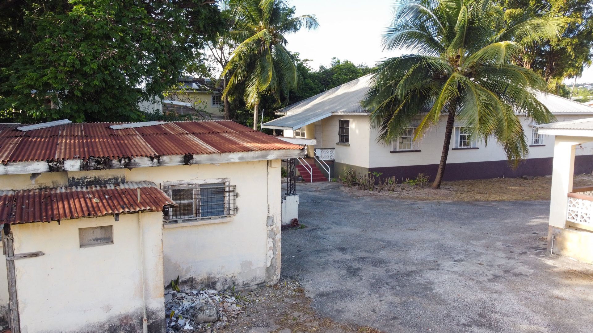 rumah dalam Bridgetown, Saint Michael 11917210