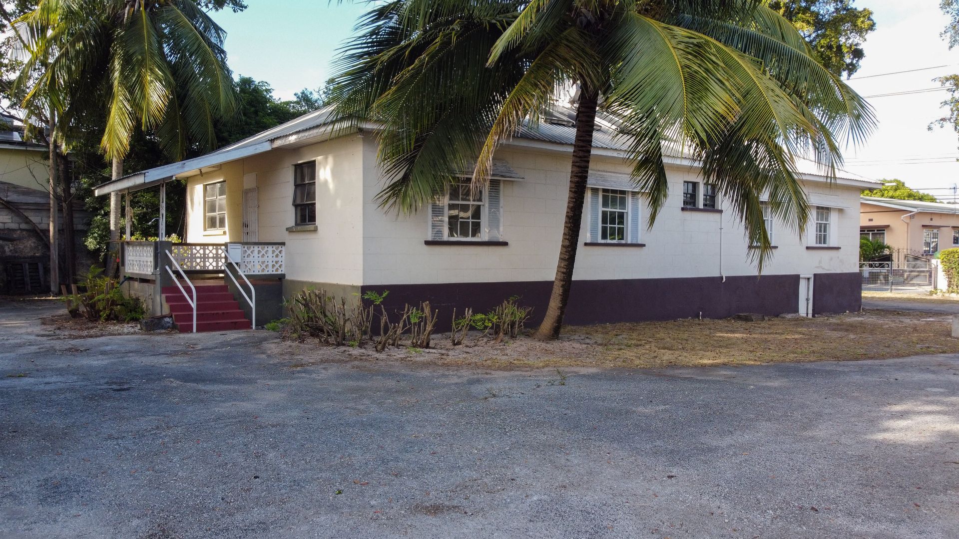 casa en Bridgetown, Saint Michael 11917210