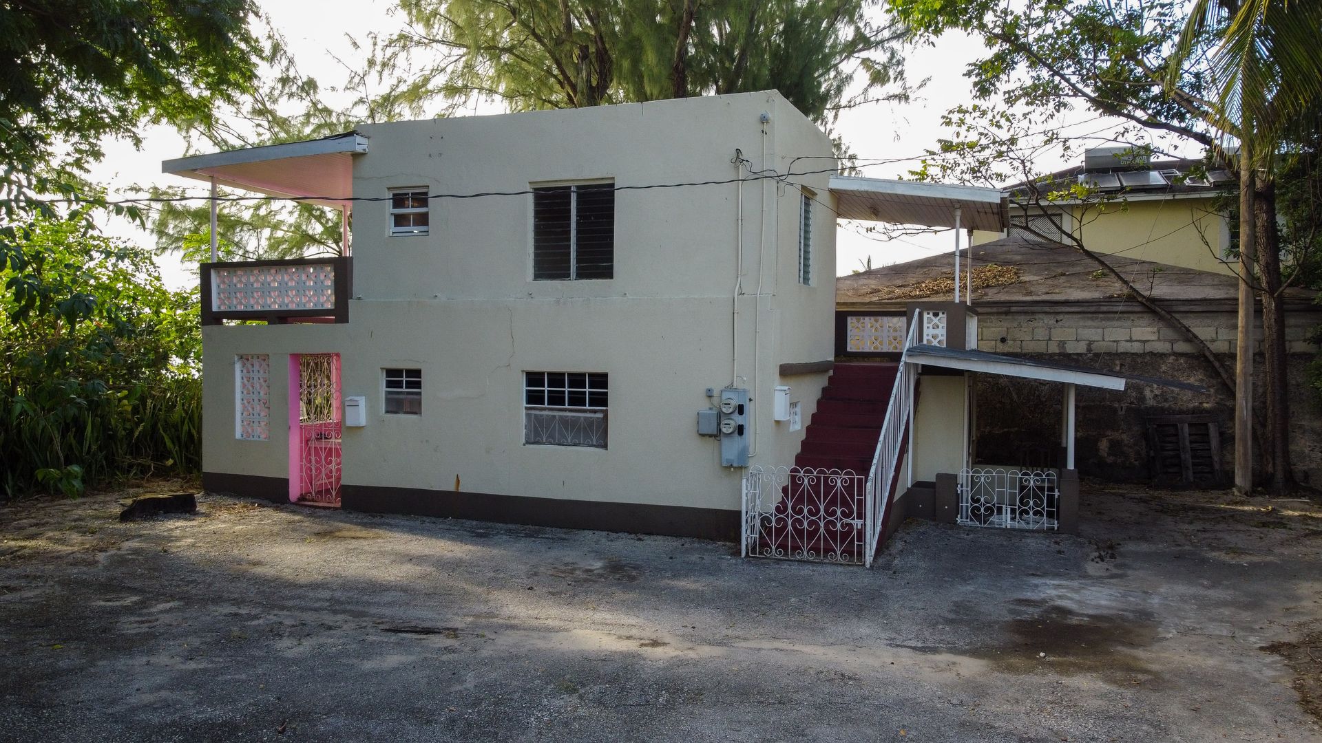 casa en Bridgetown, Saint Michael 11917210