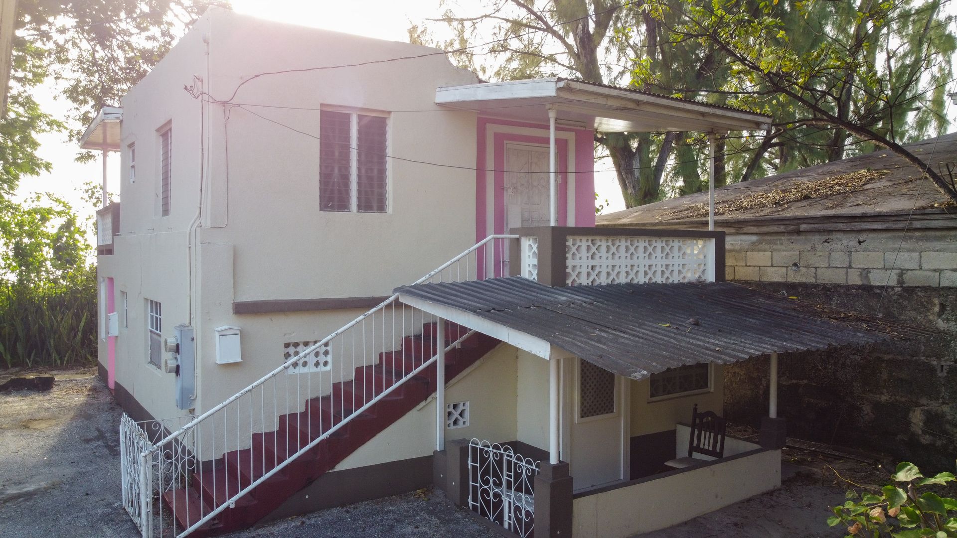 casa en Bridgetown, Saint Michael 11917210