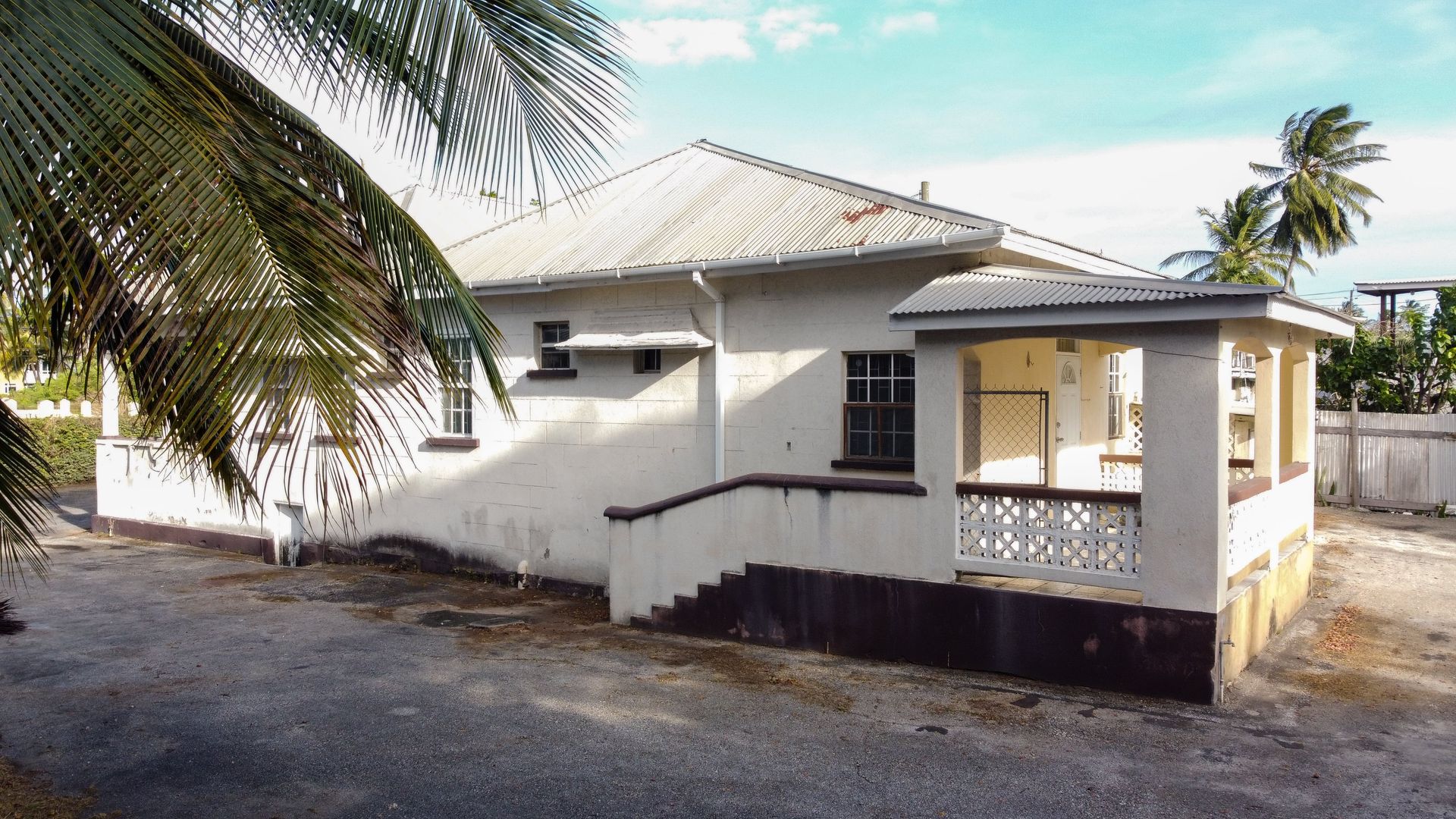 rumah dalam Bridgetown, Saint Michael 11917210