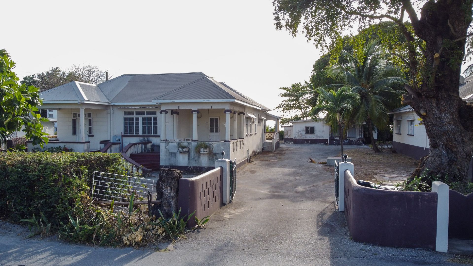 casa en Bridgetown, Saint Michael 11917210