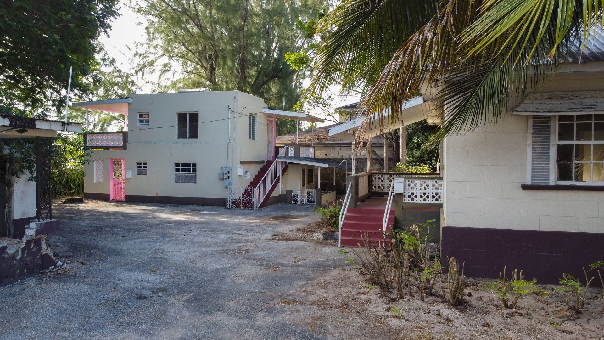 rumah dalam Bridgetown, Saint Michael 11917210