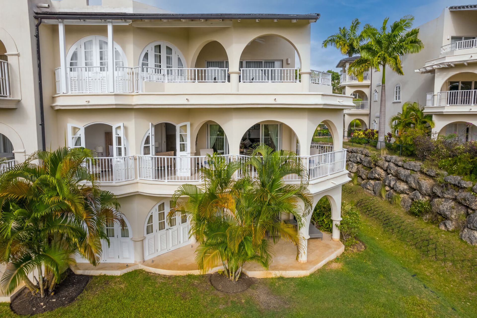 Condominio en Westmoreland, Saint James 11917212