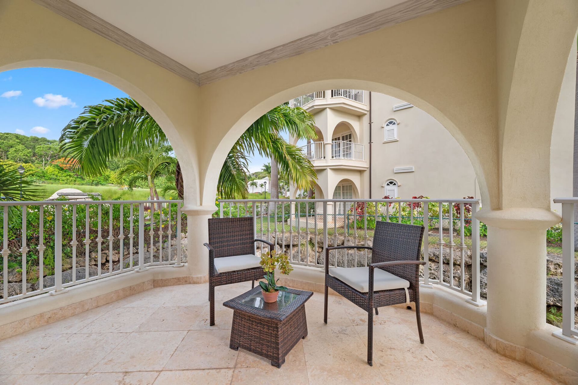 Condominio en Westmoreland, Saint James 11917212