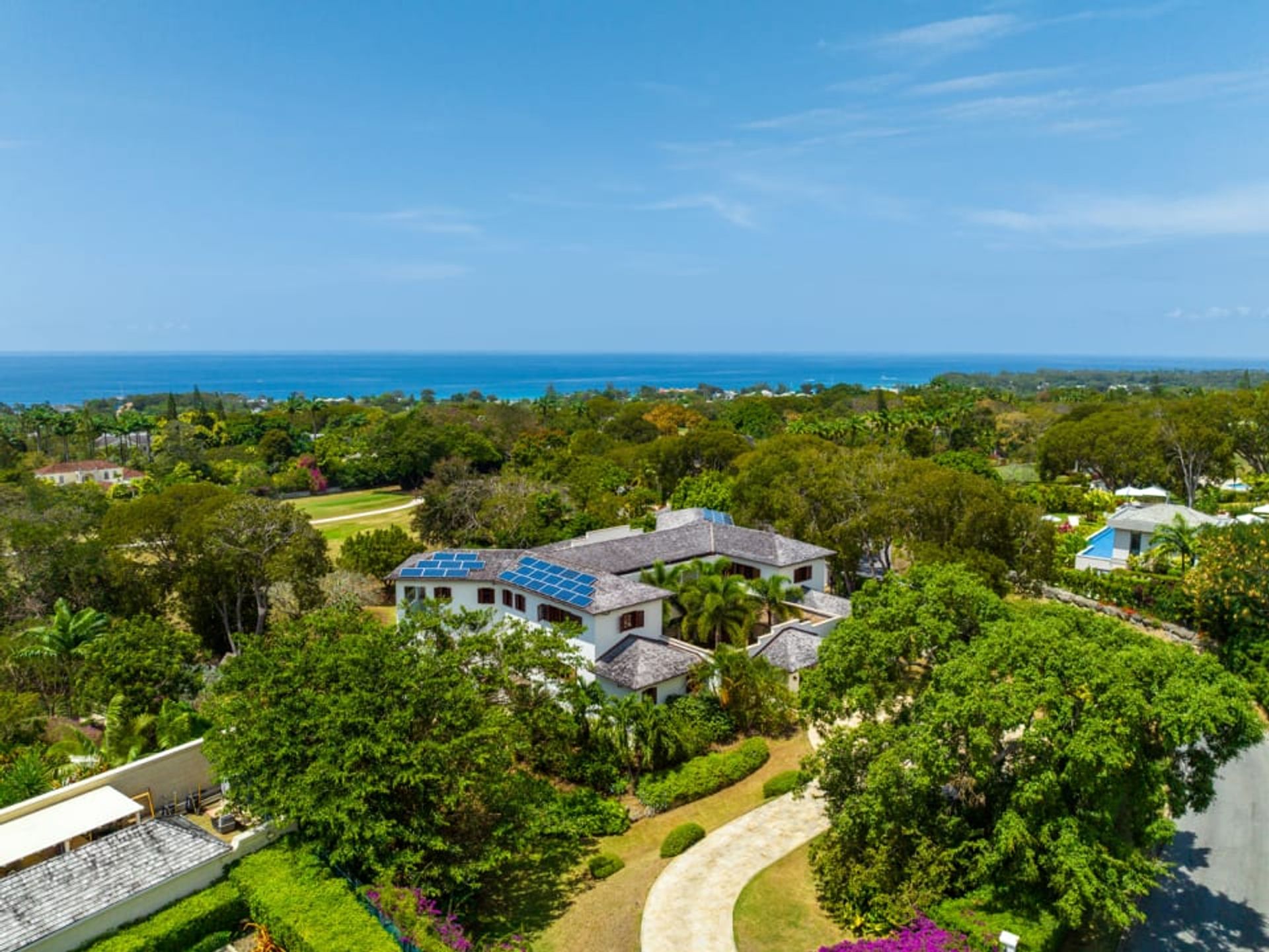 Condominium in Holetown, Saint James 11917222