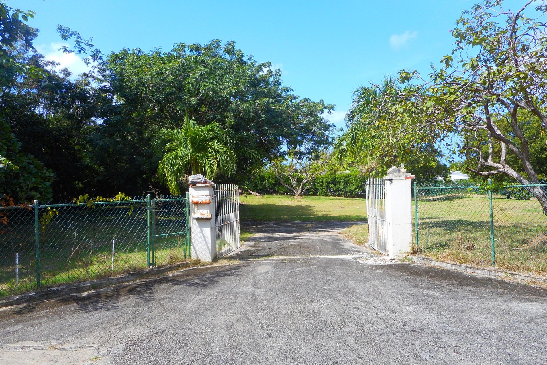 Terre dans Holetown, Saint James 11917231