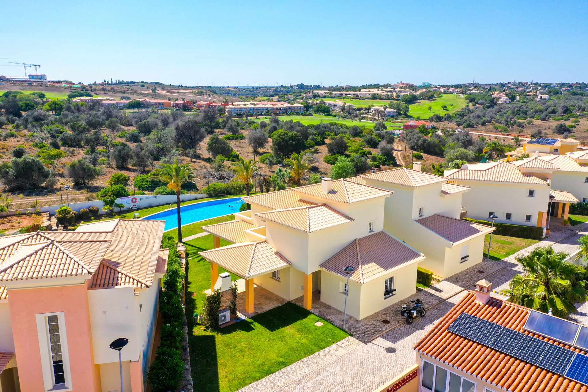 loger dans Pedra Alçada, Faro 11917306