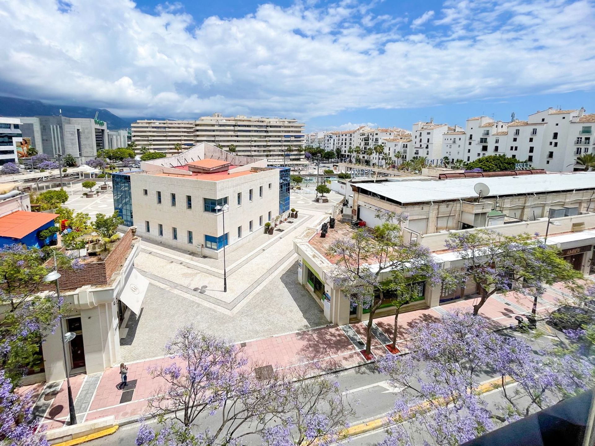 Condominio en El Ángel, Andalucía 11917316