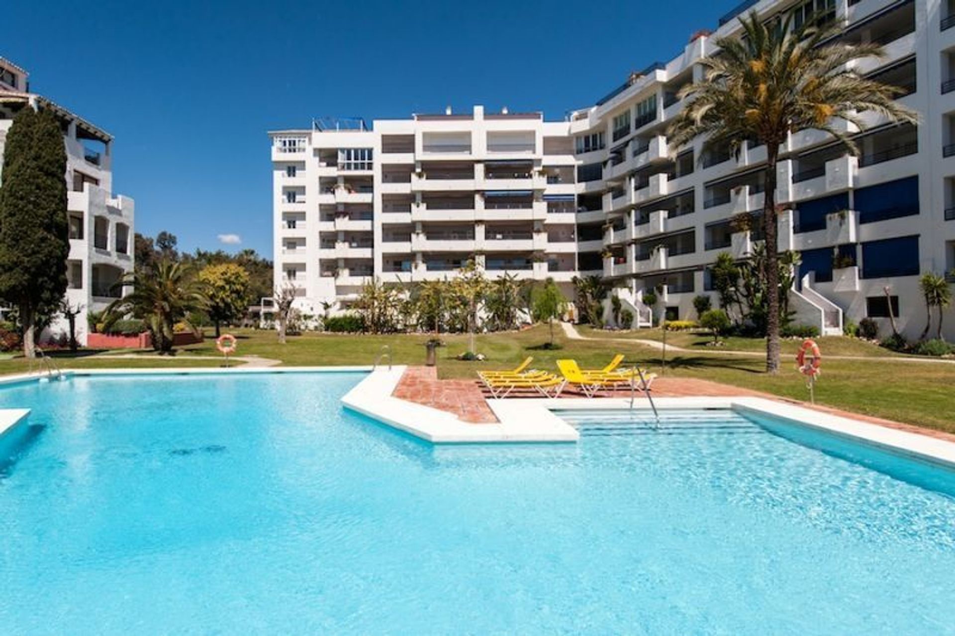 Condominio en El Ángel, Andalucía 11917316