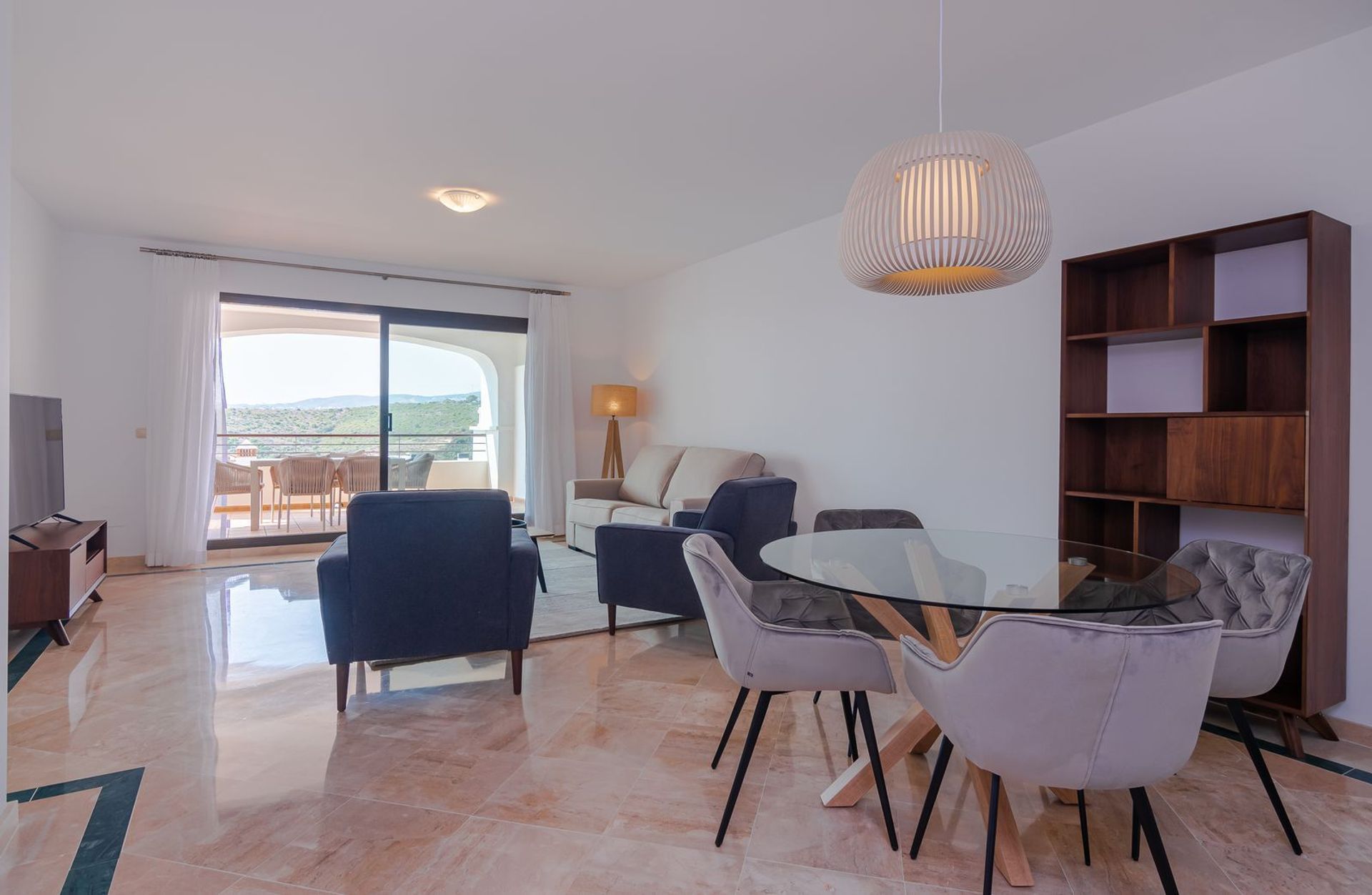 Condominio en Puerto de la Duquesa, Andalusia 11917342