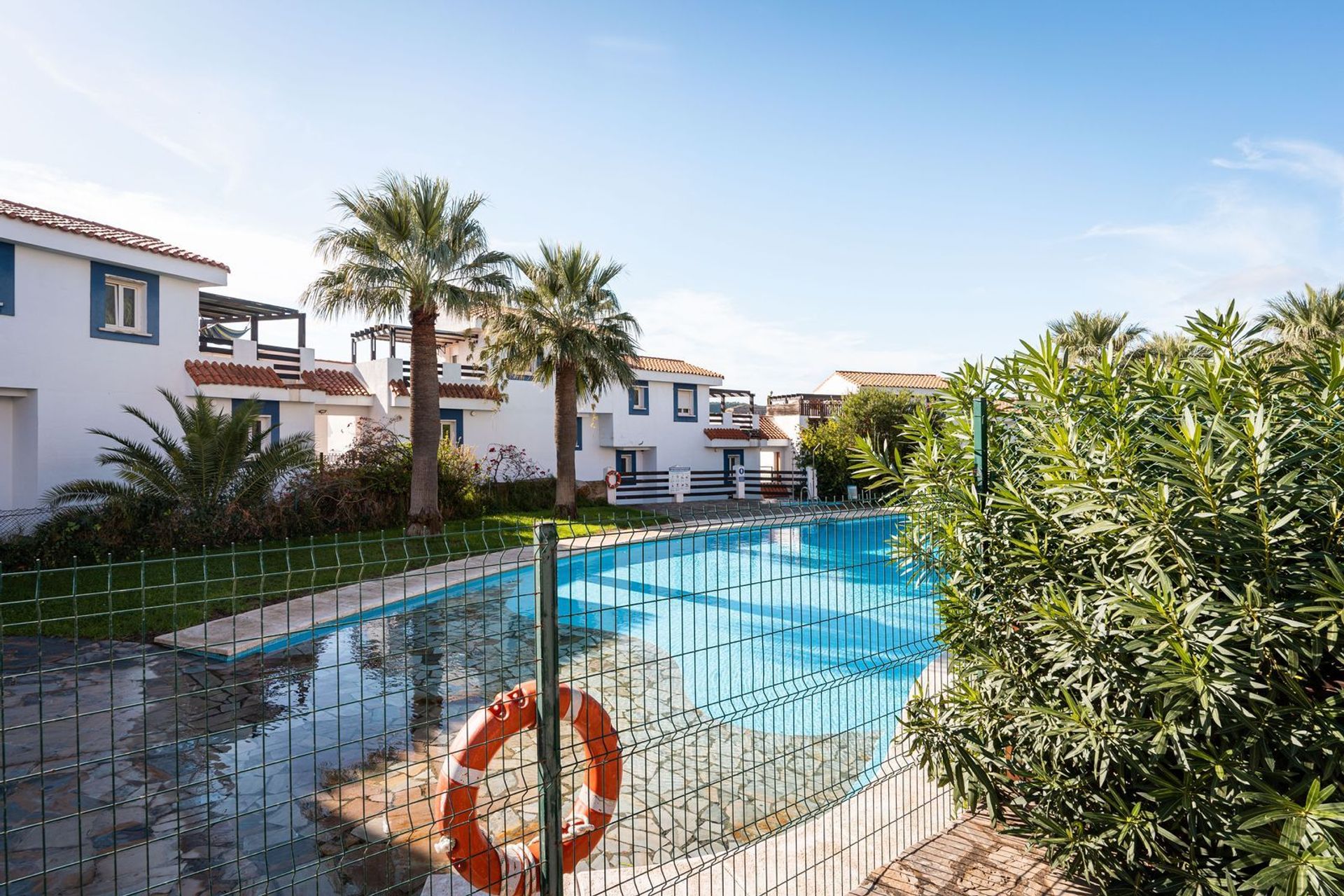 Condomínio no Puerto de la Duquesa, Andalusia 11917370