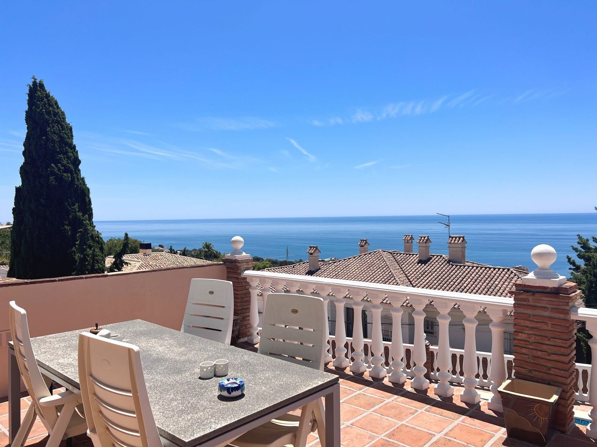 casa en Benalmádena, Andalusia 11917373