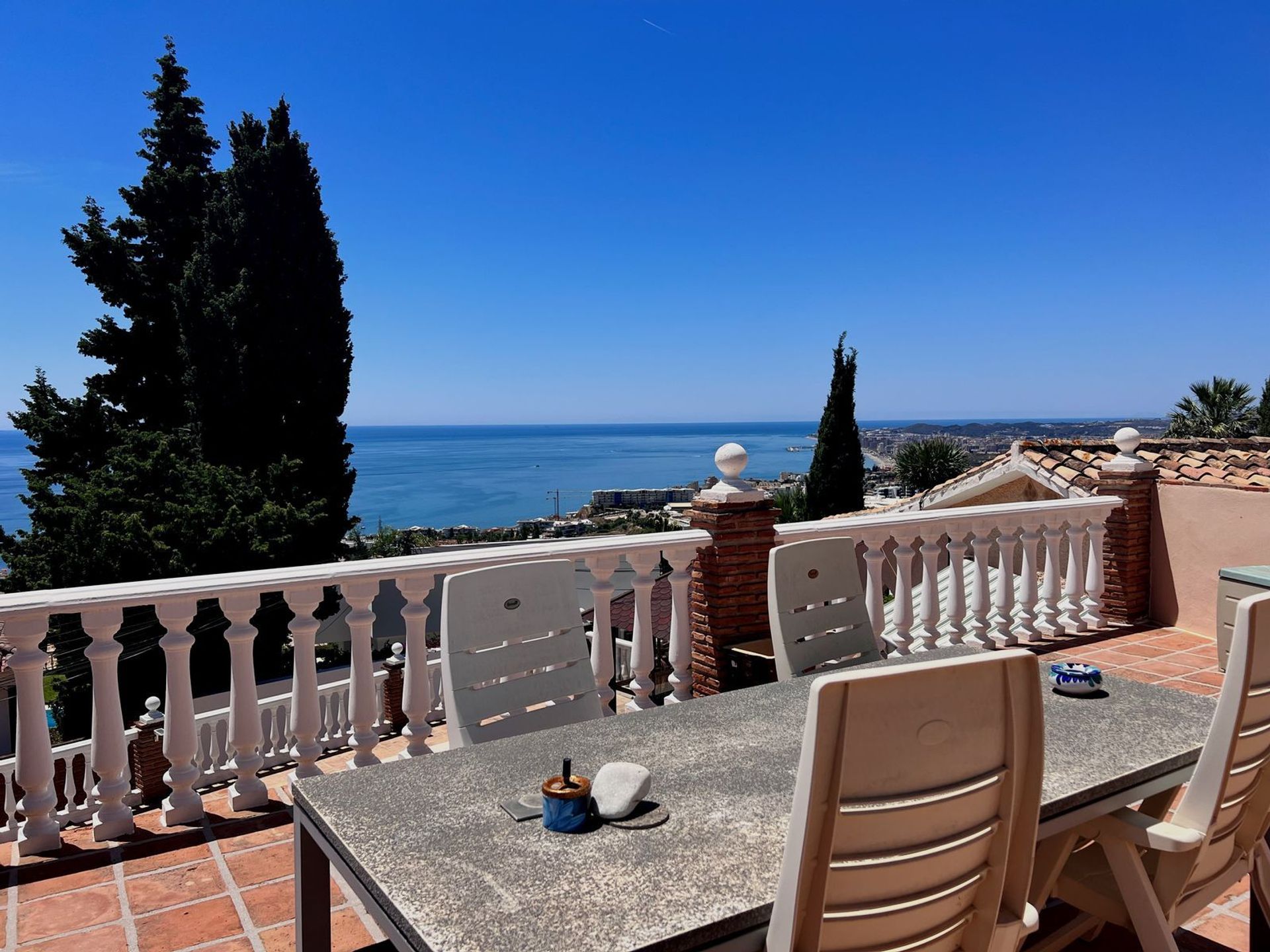 casa en Benalmádena, Andalusia 11917373