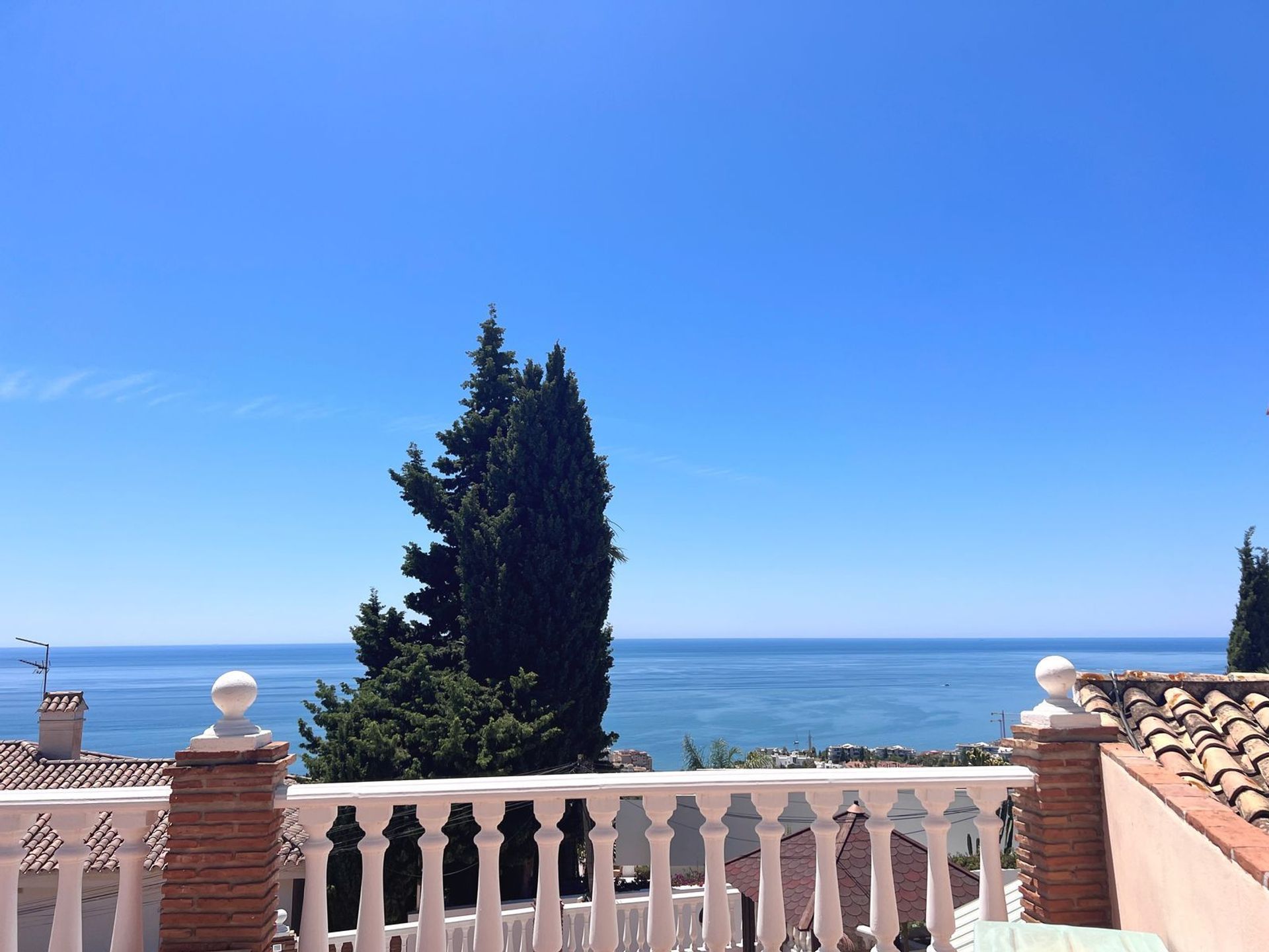 casa en Benalmádena, Andalusia 11917373