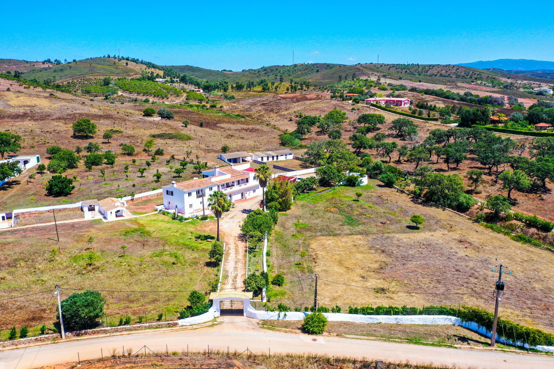 casa en bensafrim, Faraón 11917392