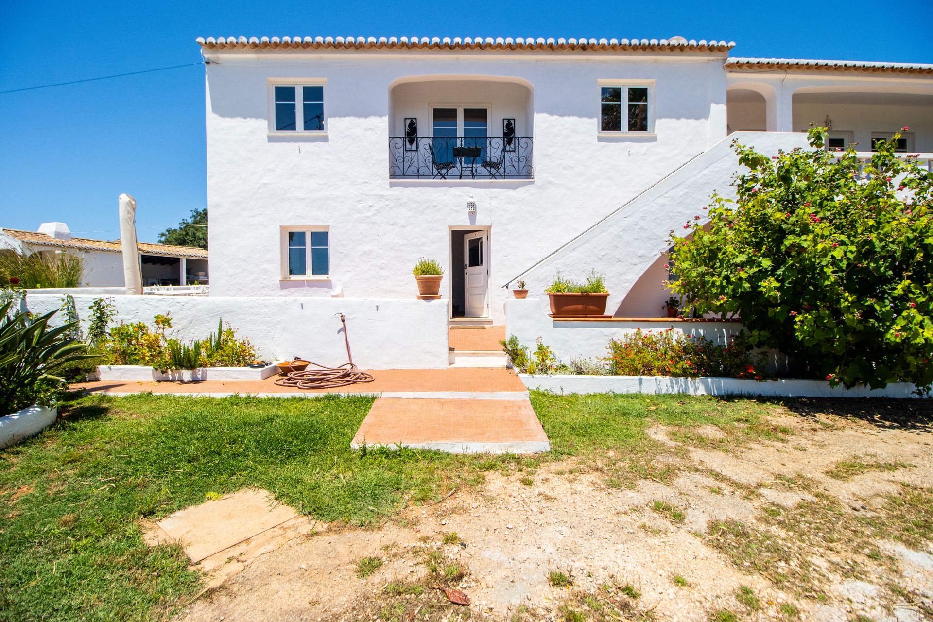 casa en bensafrim, Faraón 11917392