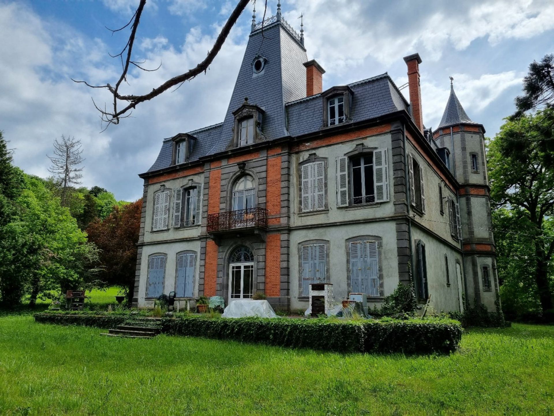 Lain di Neschers, Auvergne-Rhône-Alpes 11917512