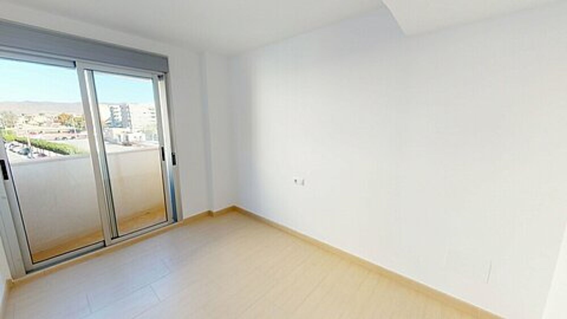 Condominium in Aguilas, Murcia 11917552