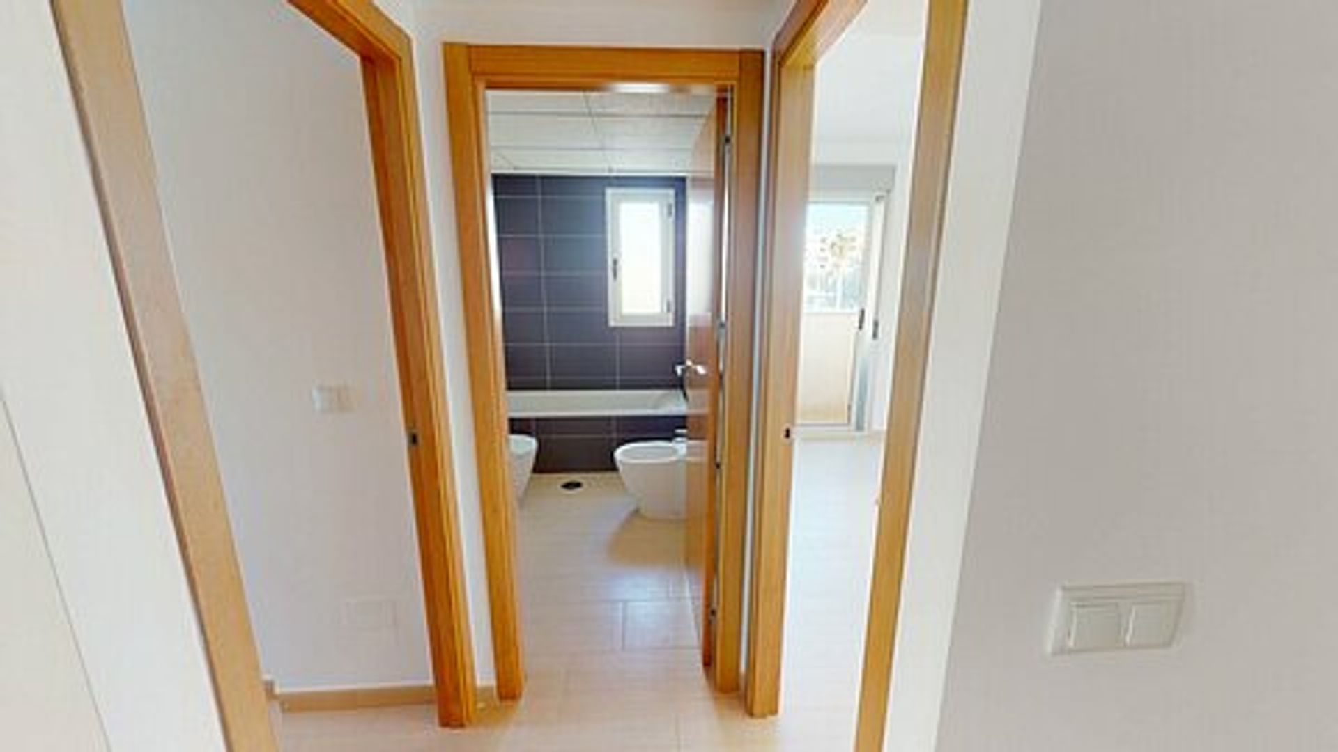 Condominium in Aguilas, Murcia 11917552