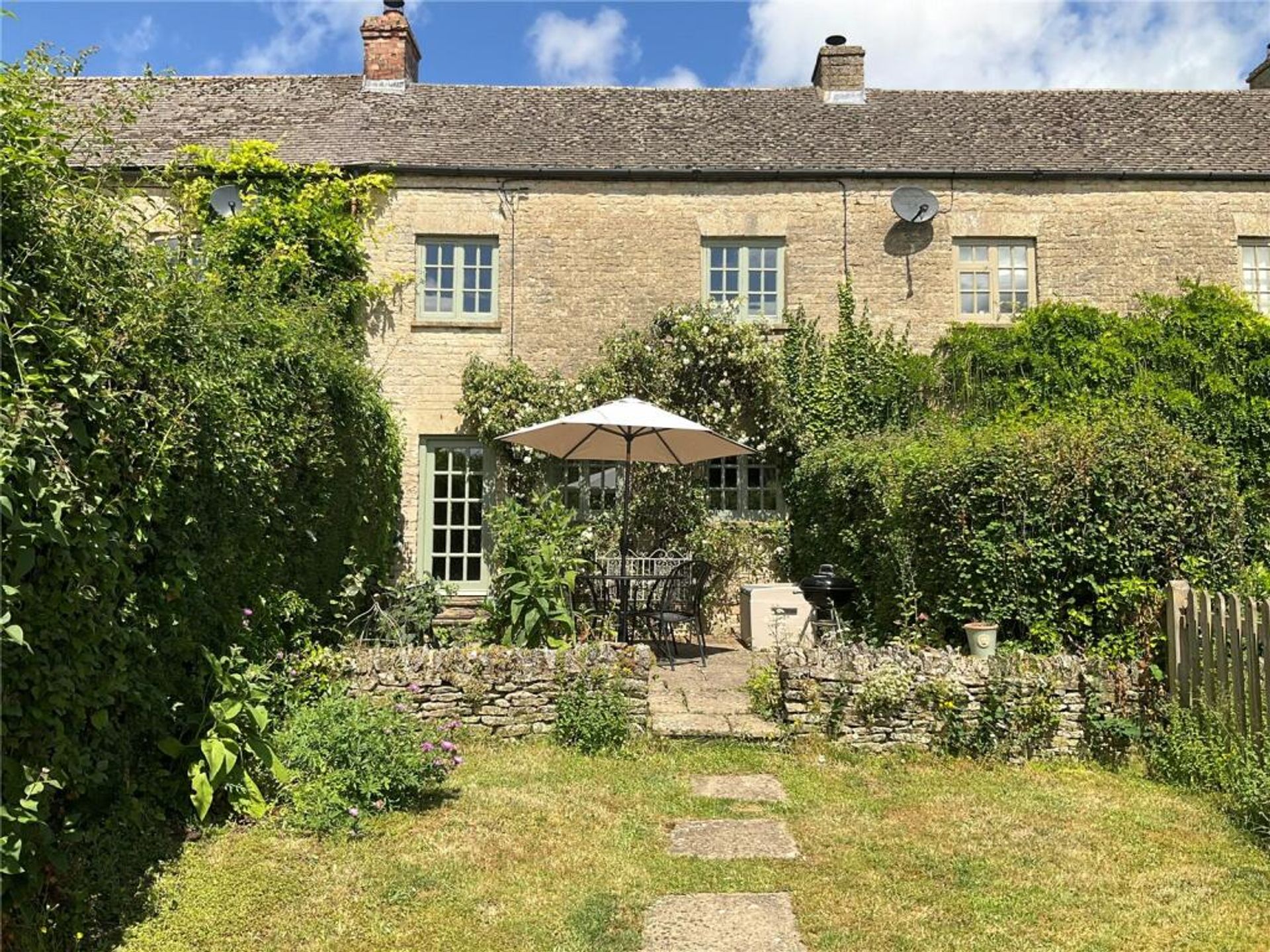 rumah dalam Stow on the Wold, Gloucestershire 11917580