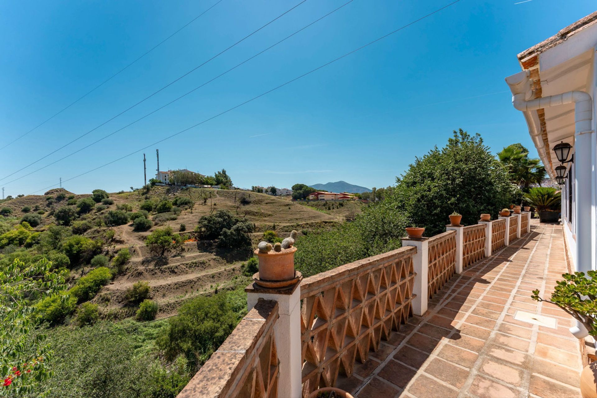 Casa nel Coín, Andalusia 11917650