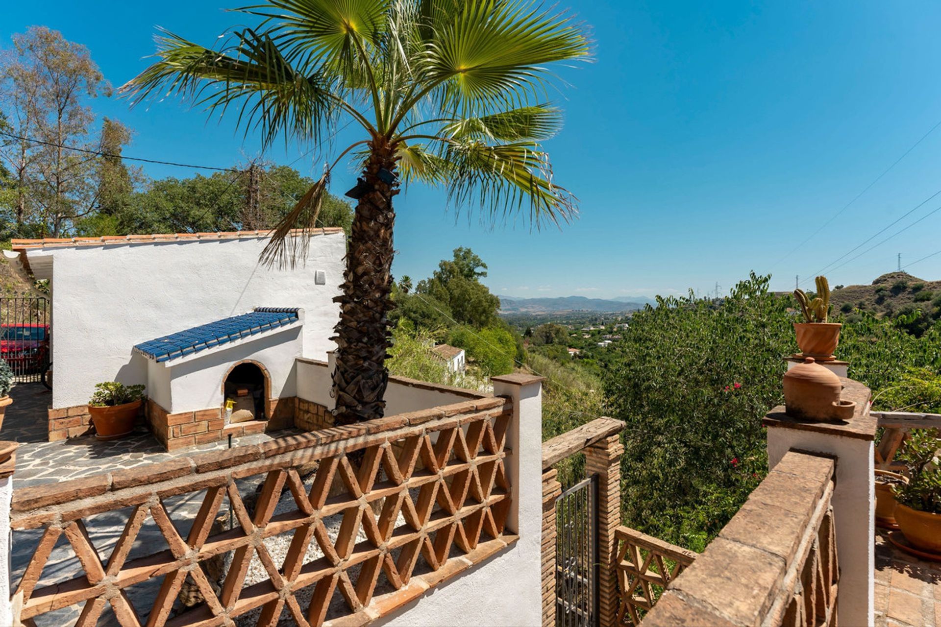 Casa nel Coín, Andalusia 11917650