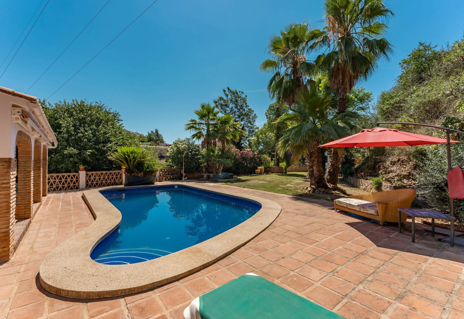 Casa nel Coín, Andalusia 11917650