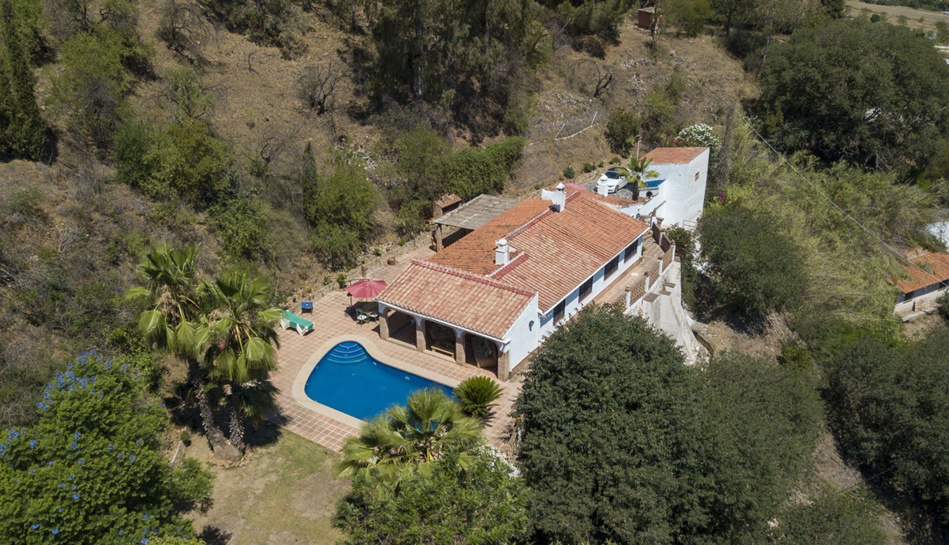 Casa nel Coín, Andalusia 11917650