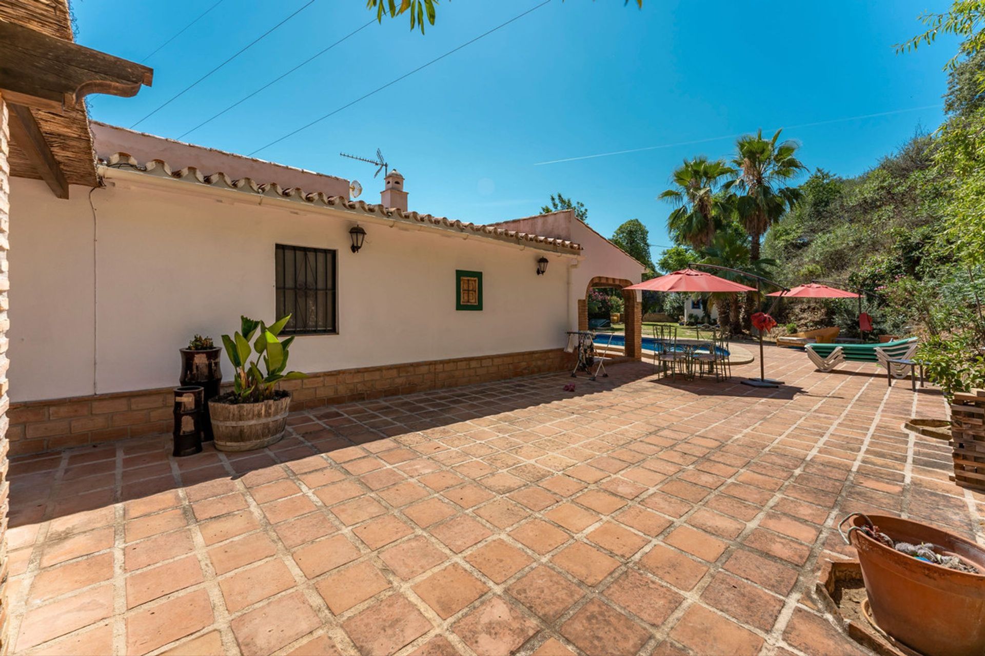 Casa nel Coín, Andalusia 11917650