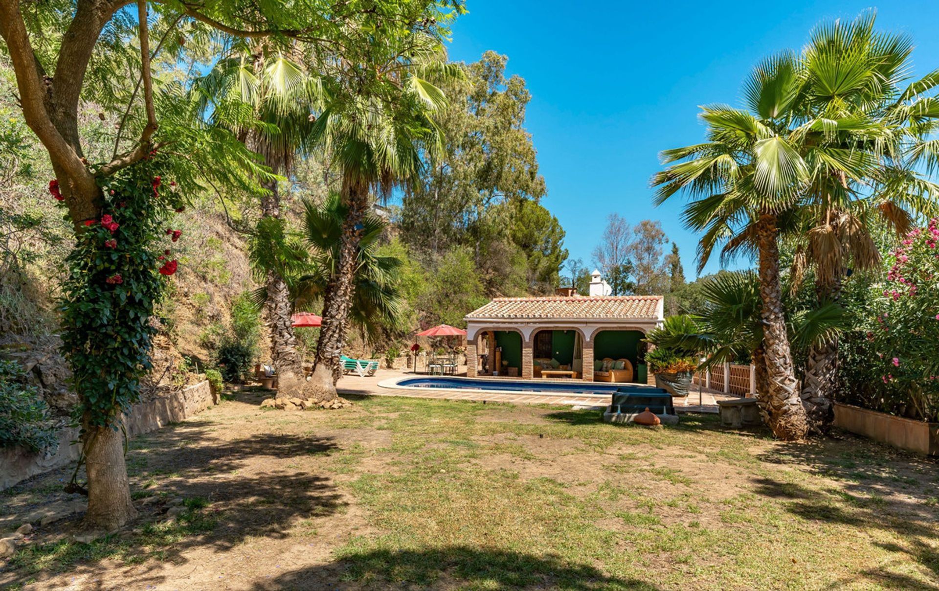 Casa nel Coín, Andalusia 11917650