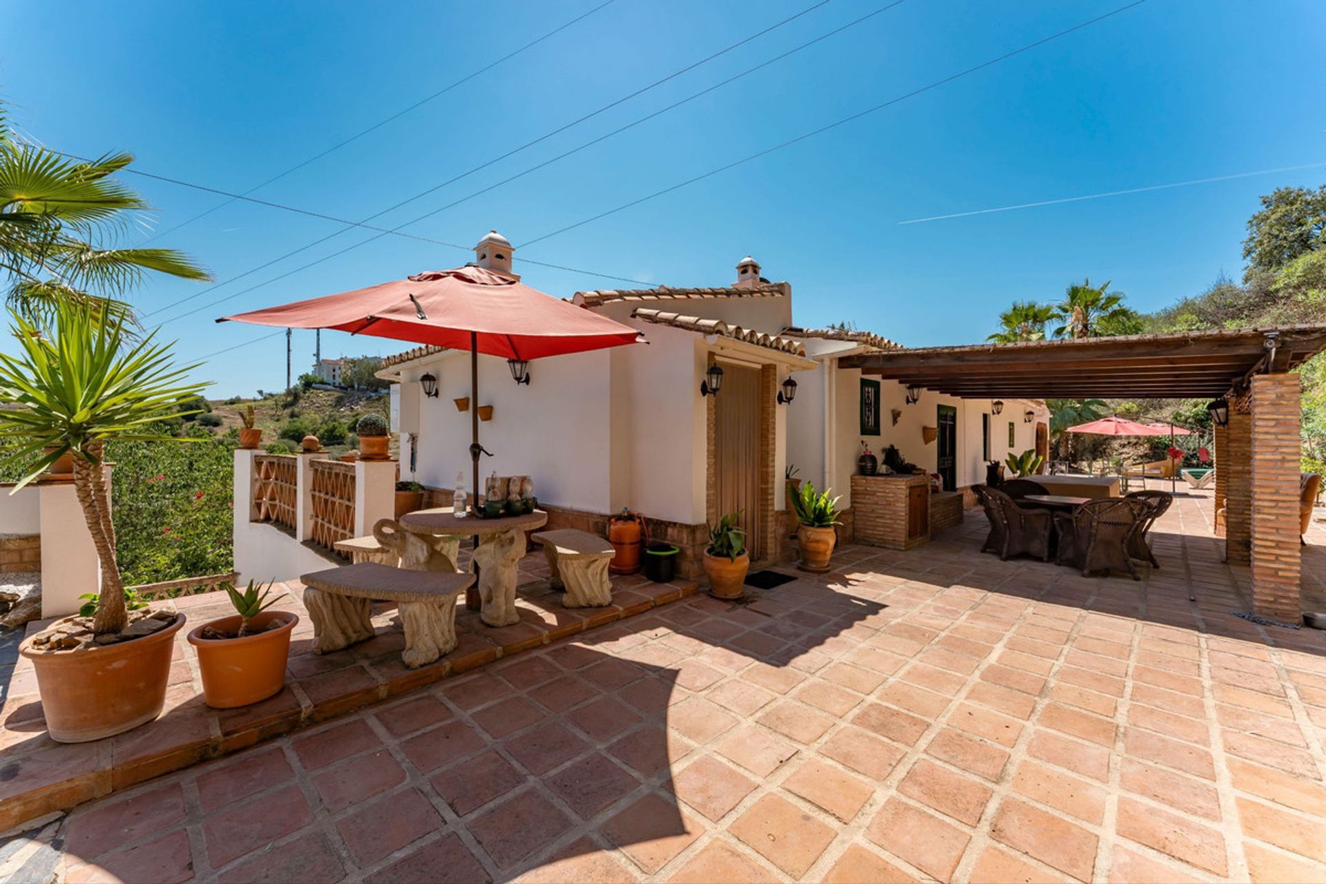 Casa nel Coín, Andalusia 11917650