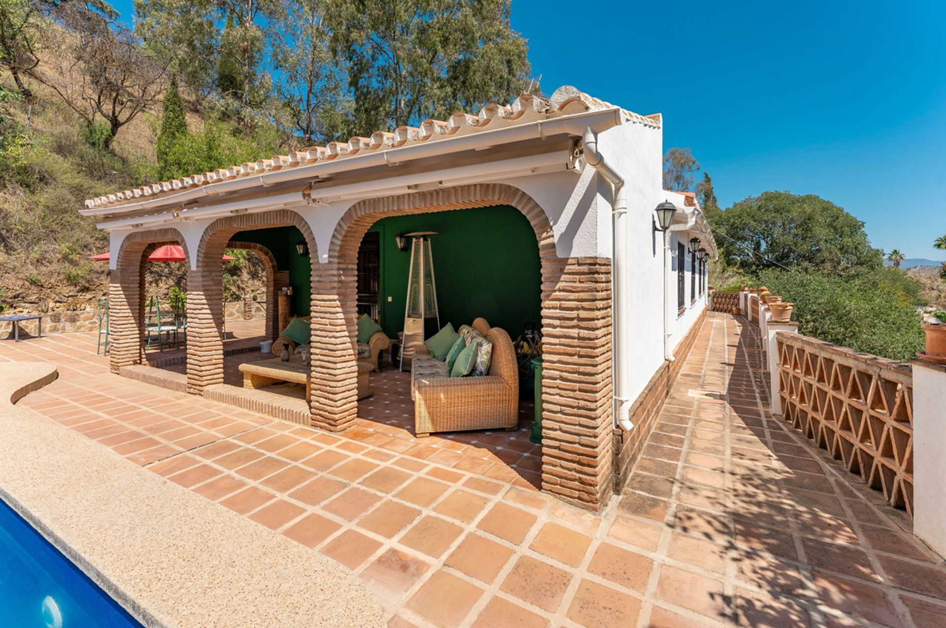 Casa nel Coín, Andalusia 11917650