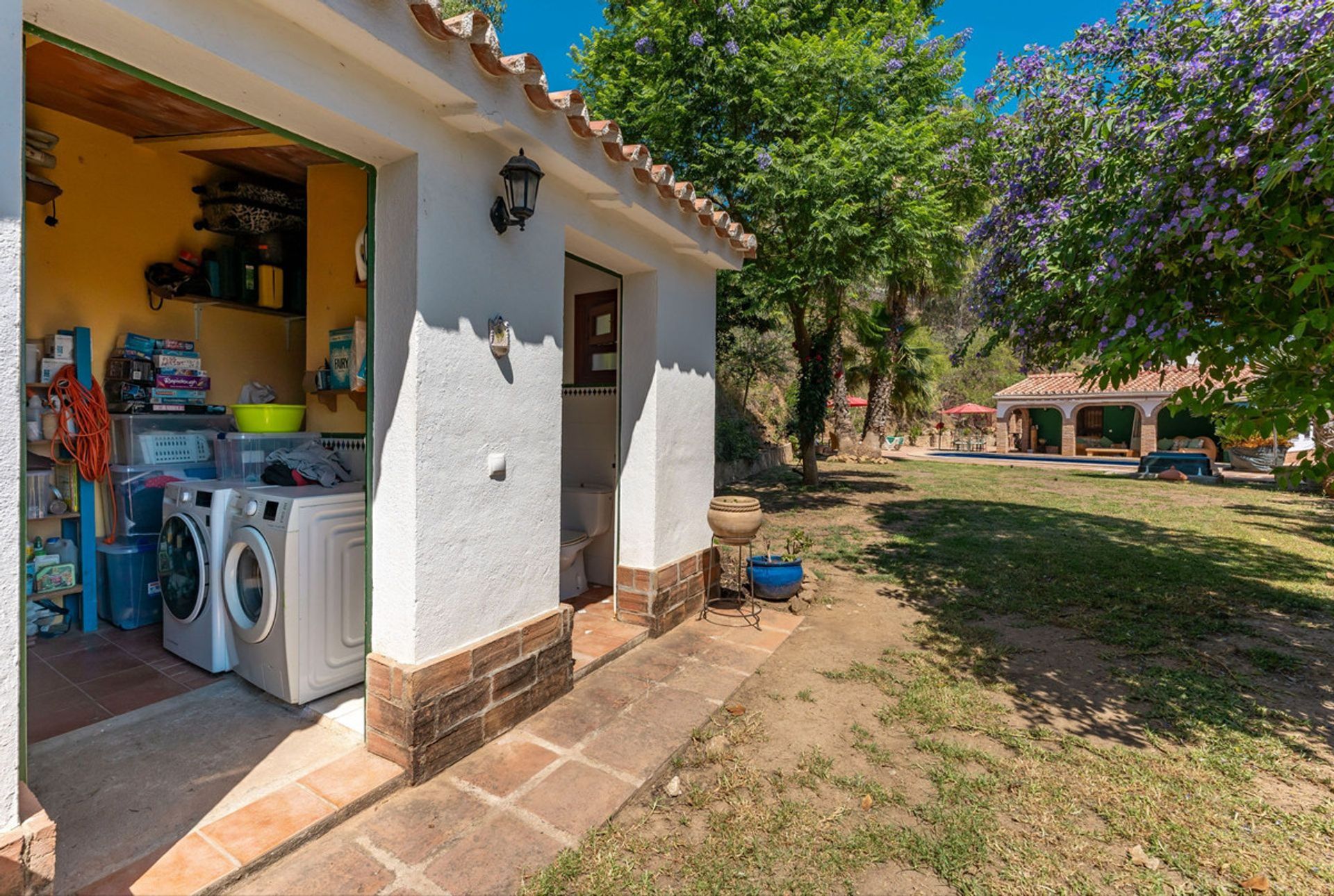 Casa nel Coín, Andalusia 11917650