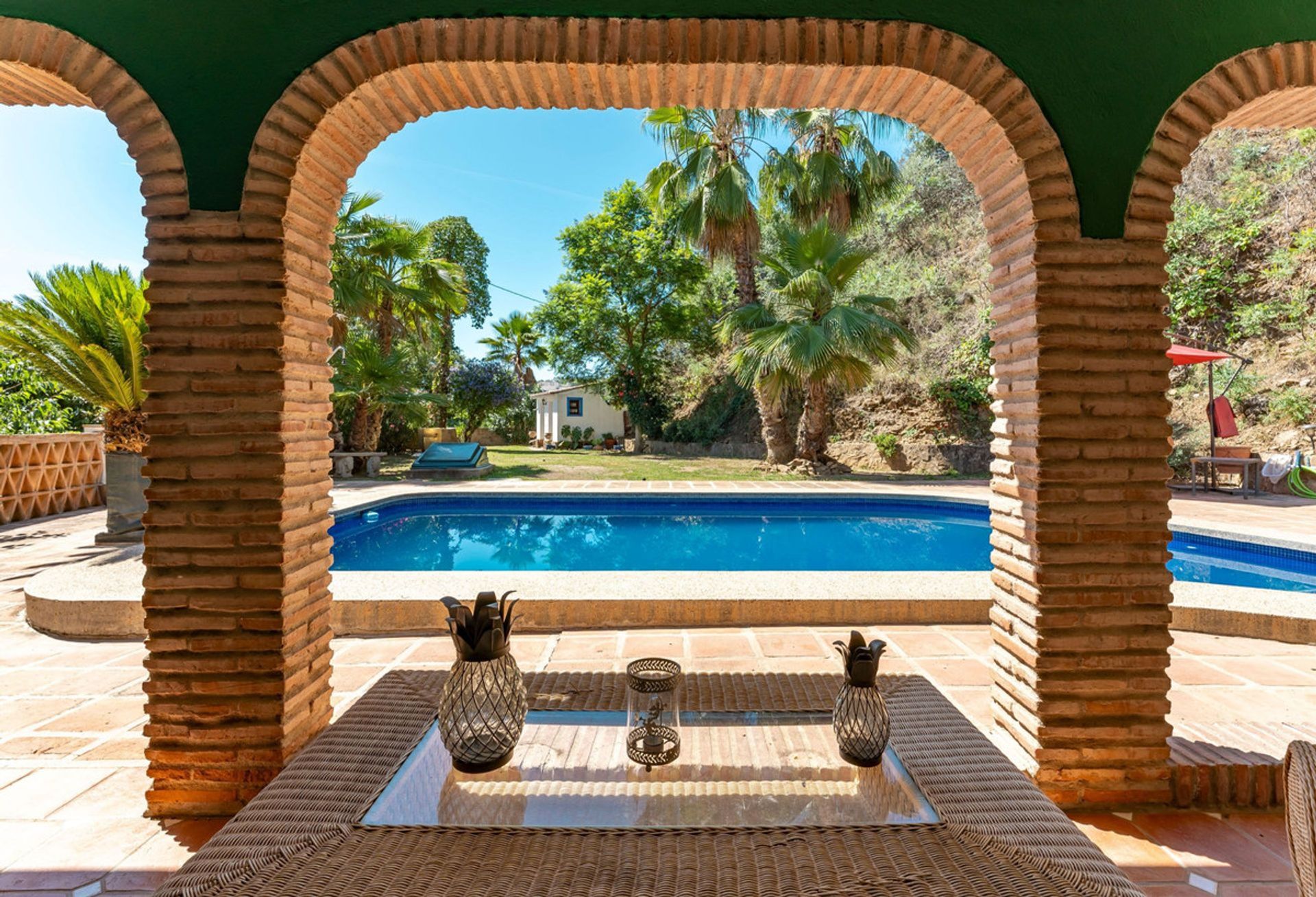 Casa nel Moneta, Andalusia 11917650