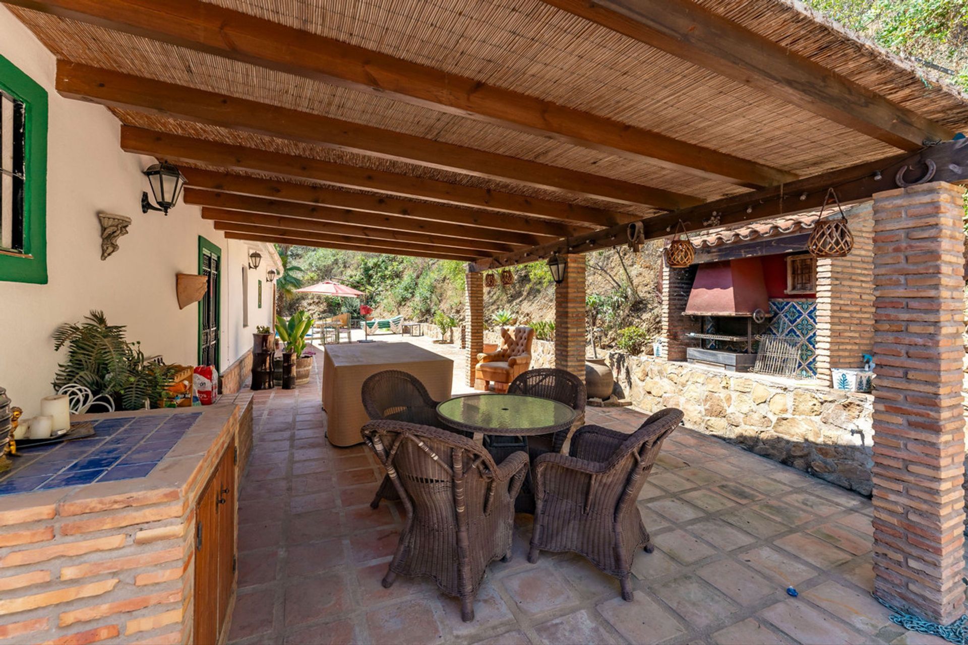 Casa nel Coín, Andalusia 11917650