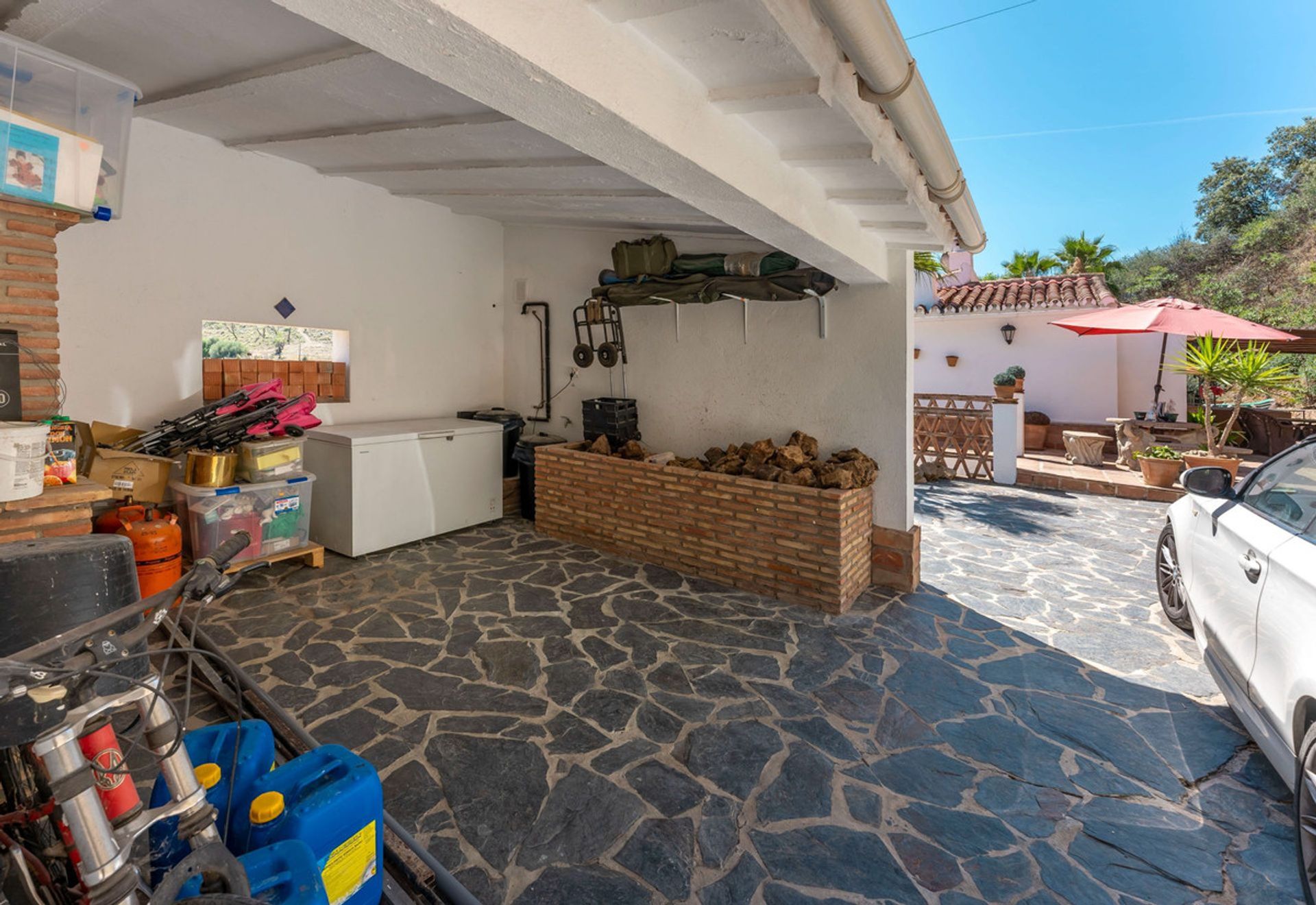 Casa nel Coín, Andalusia 11917650