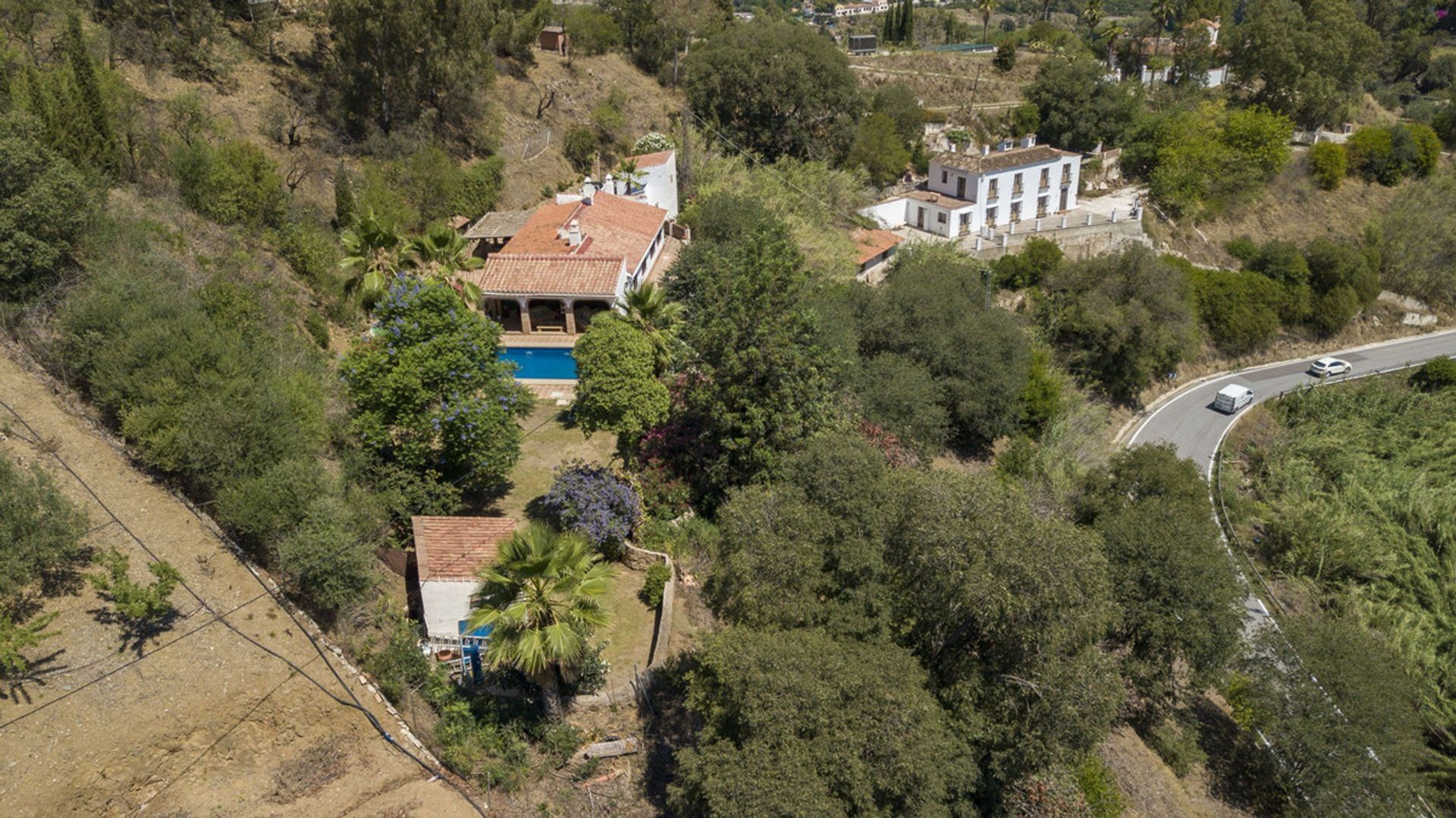 Casa nel Coín, Andalusia 11917650