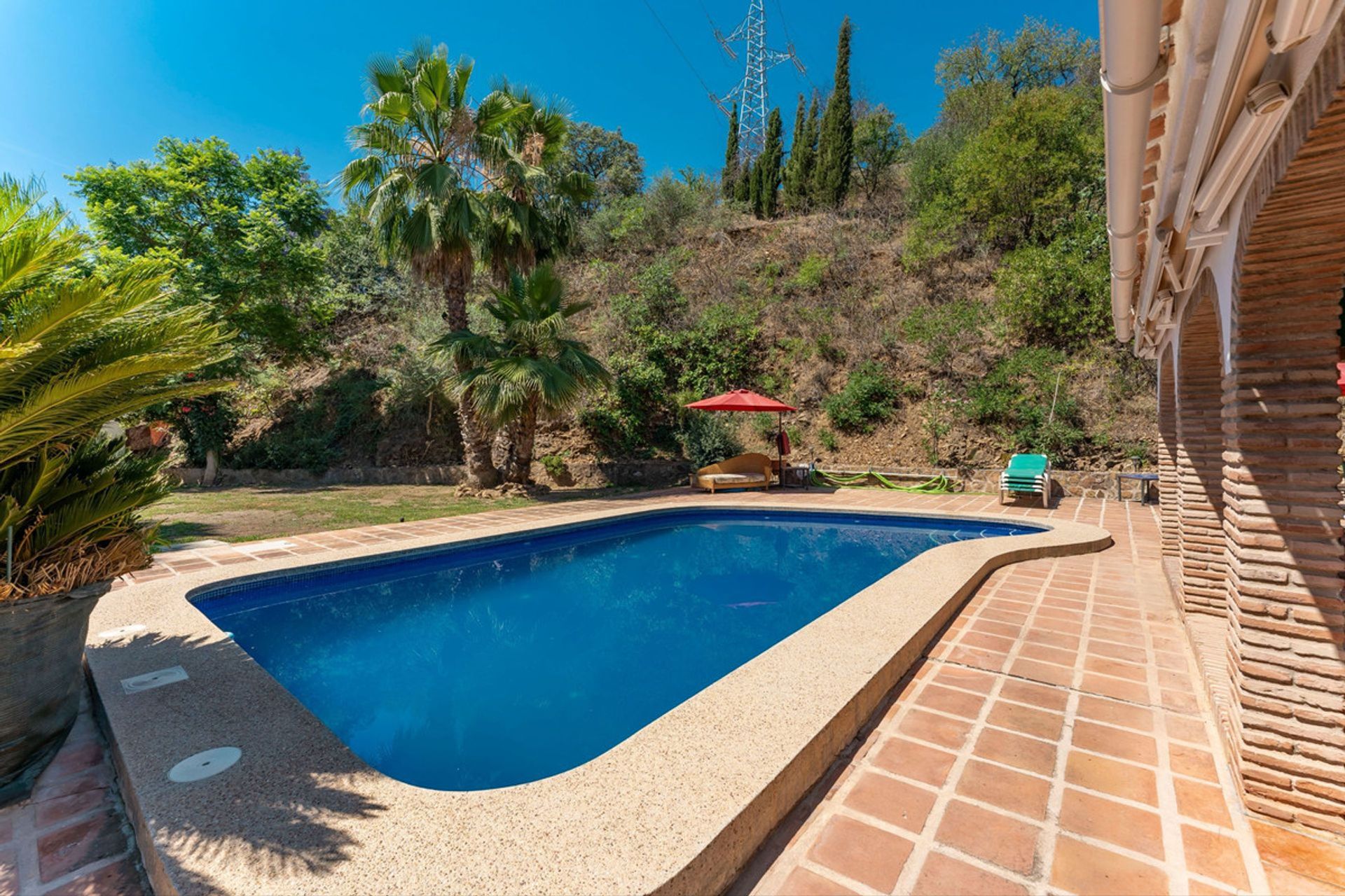 Casa nel Coín, Andalusia 11917650