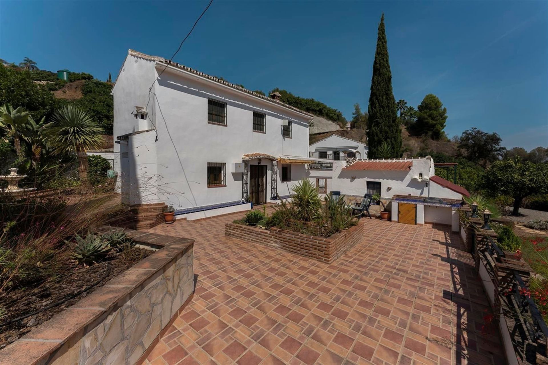 casa en Moneda, Andalucía 11917652