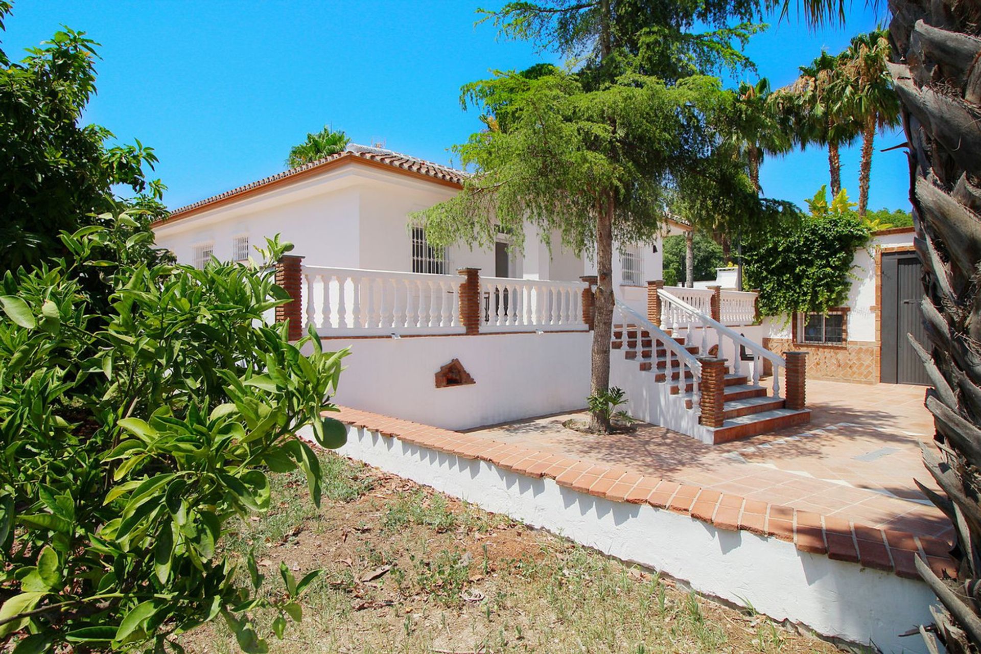 House in , Andalucía 11917655